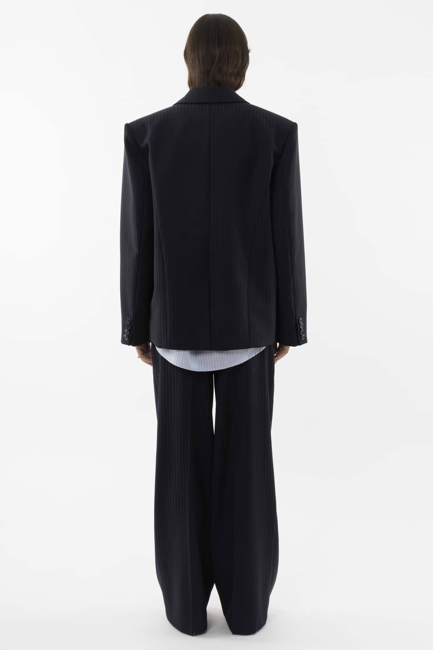 Oversized Blazer