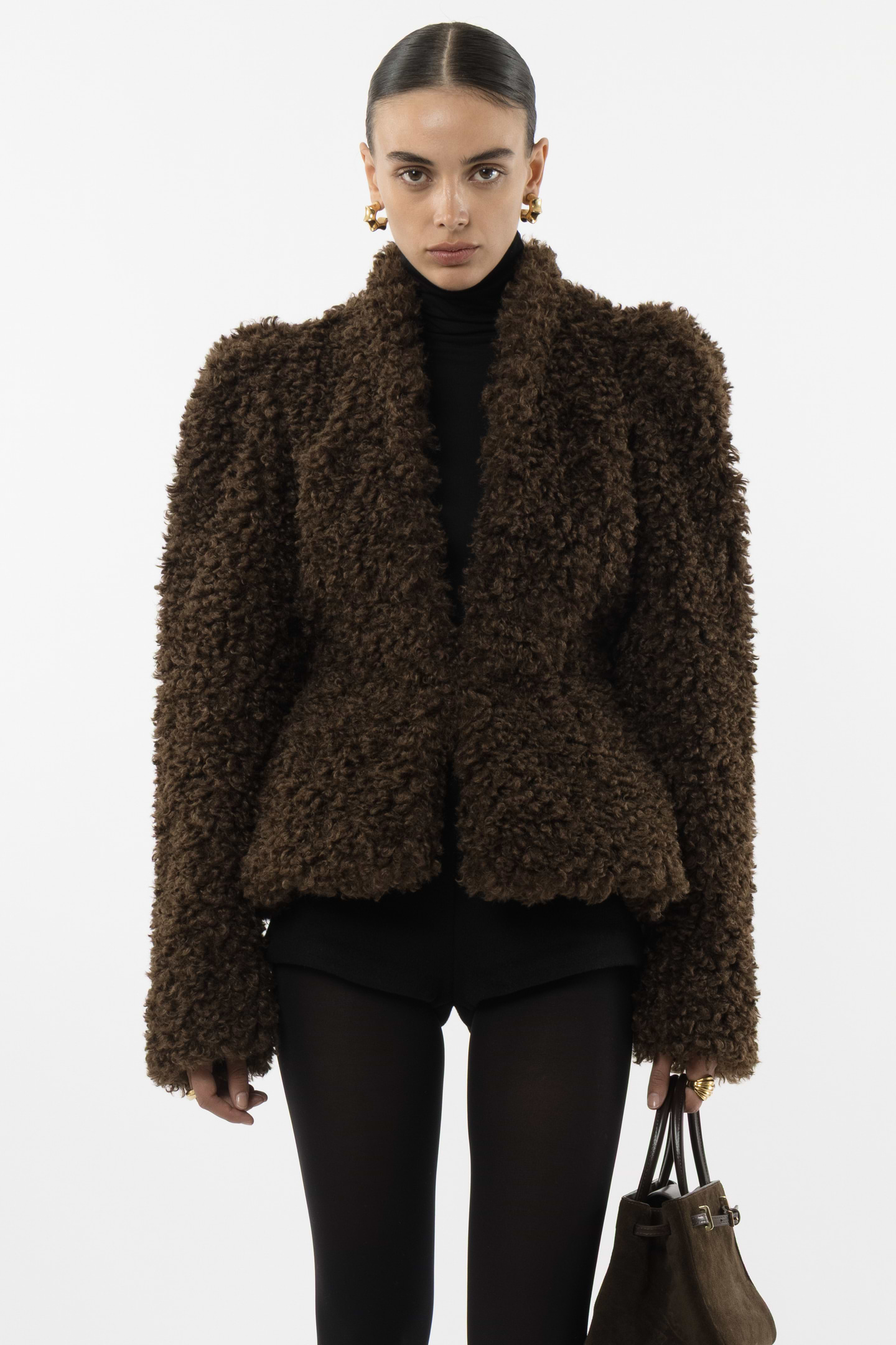 Teddy Blazer