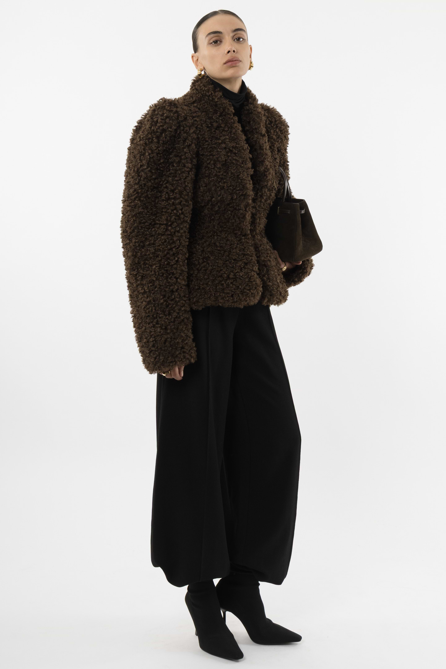 Teddy Blazer