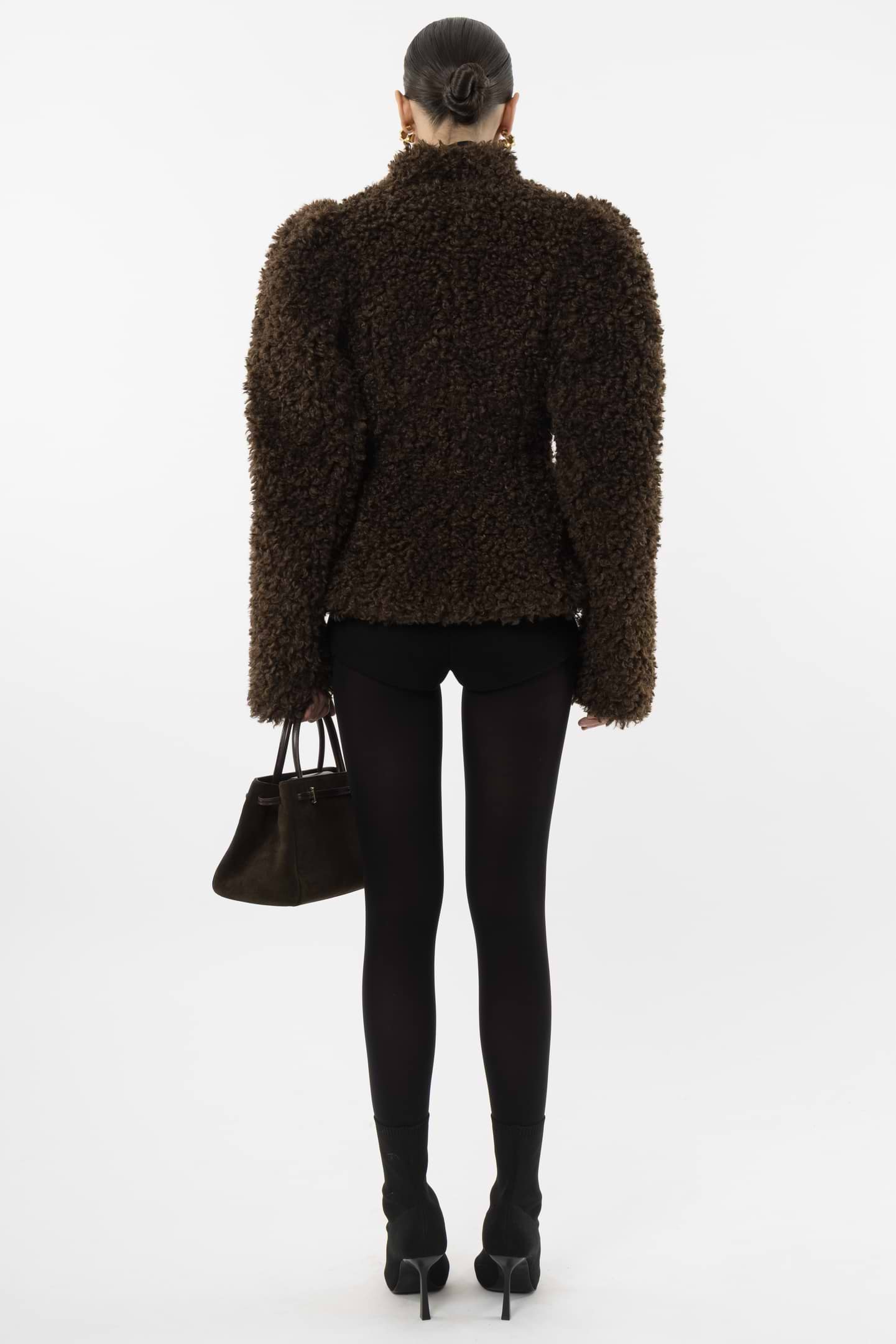 Teddy Blazer