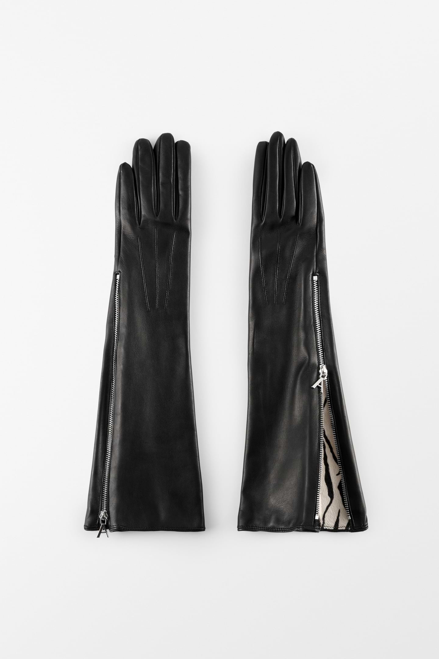 Leather Gloves