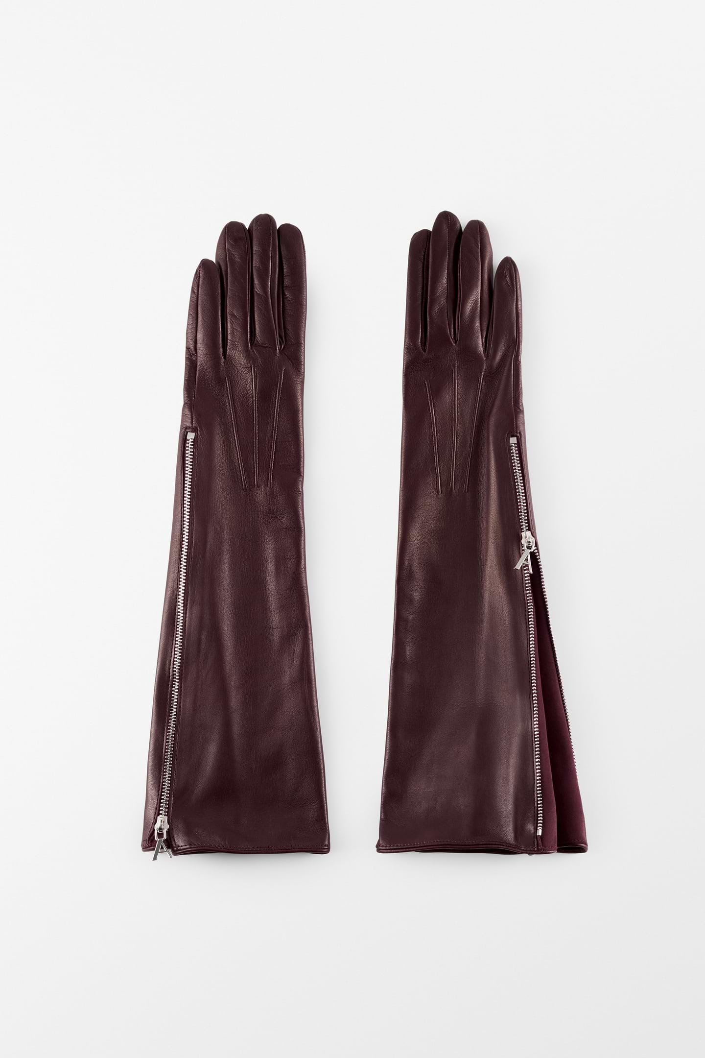 Leather Gloves