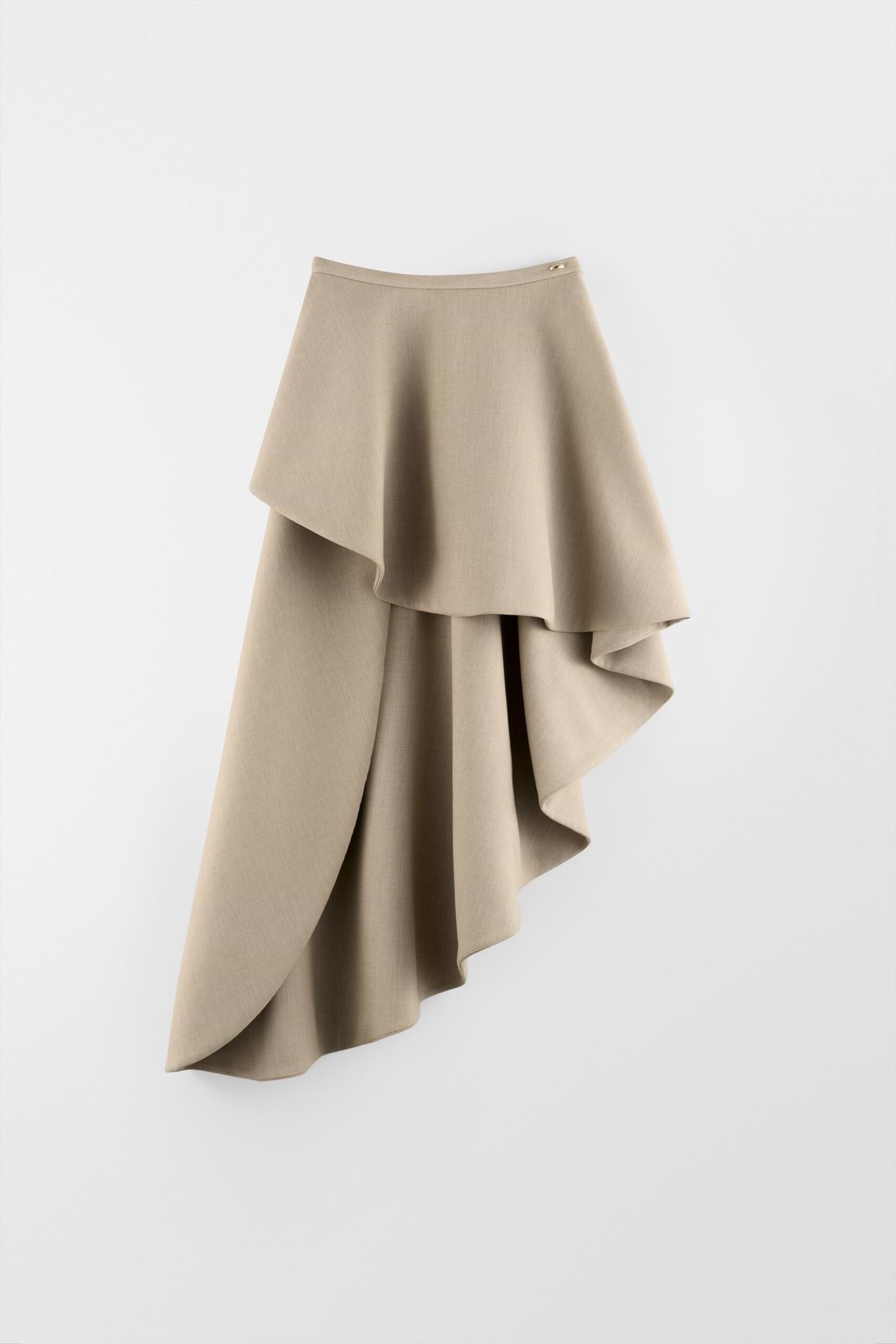 Spiral Skirt - Arakii