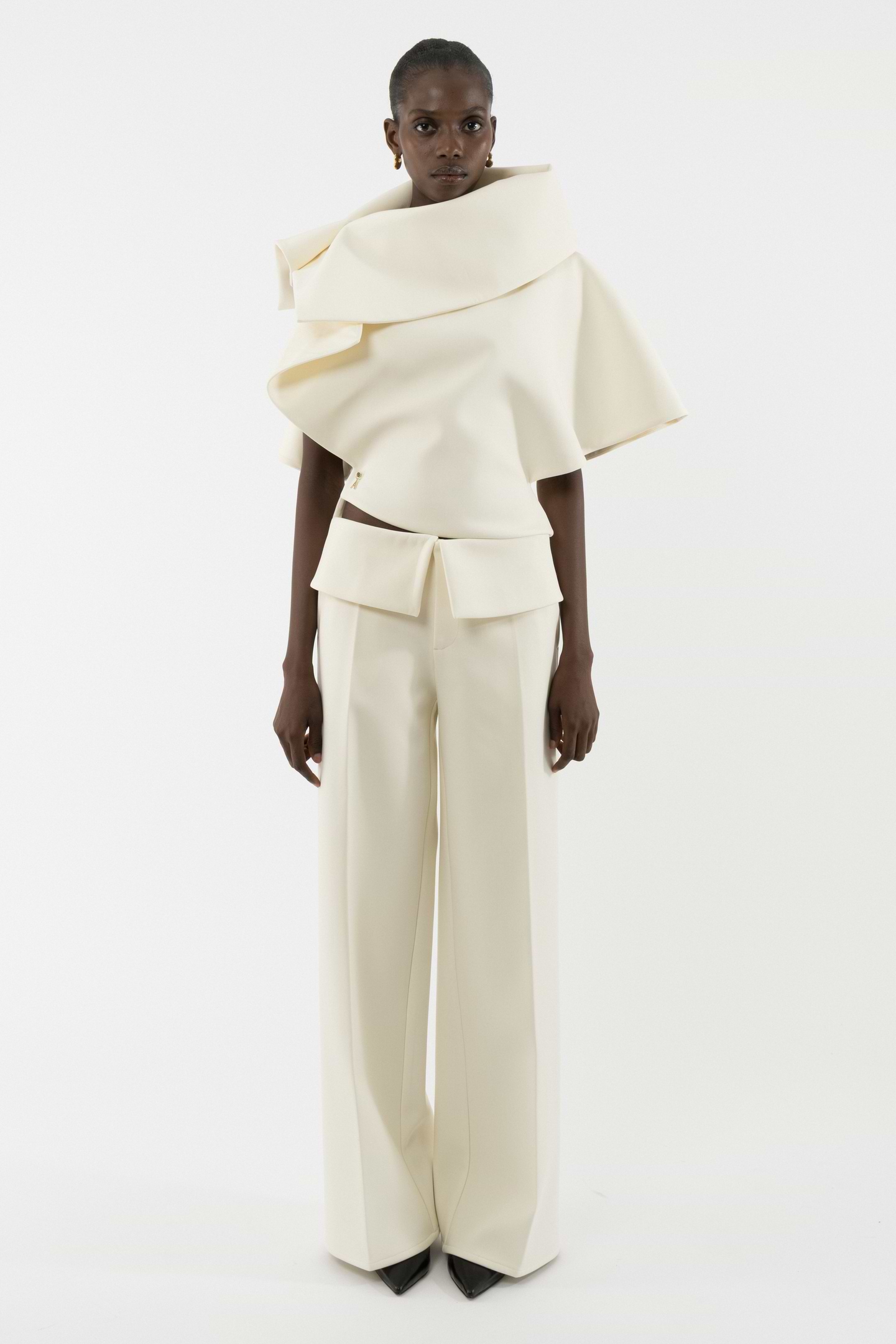 Tops & blouses - Arakii