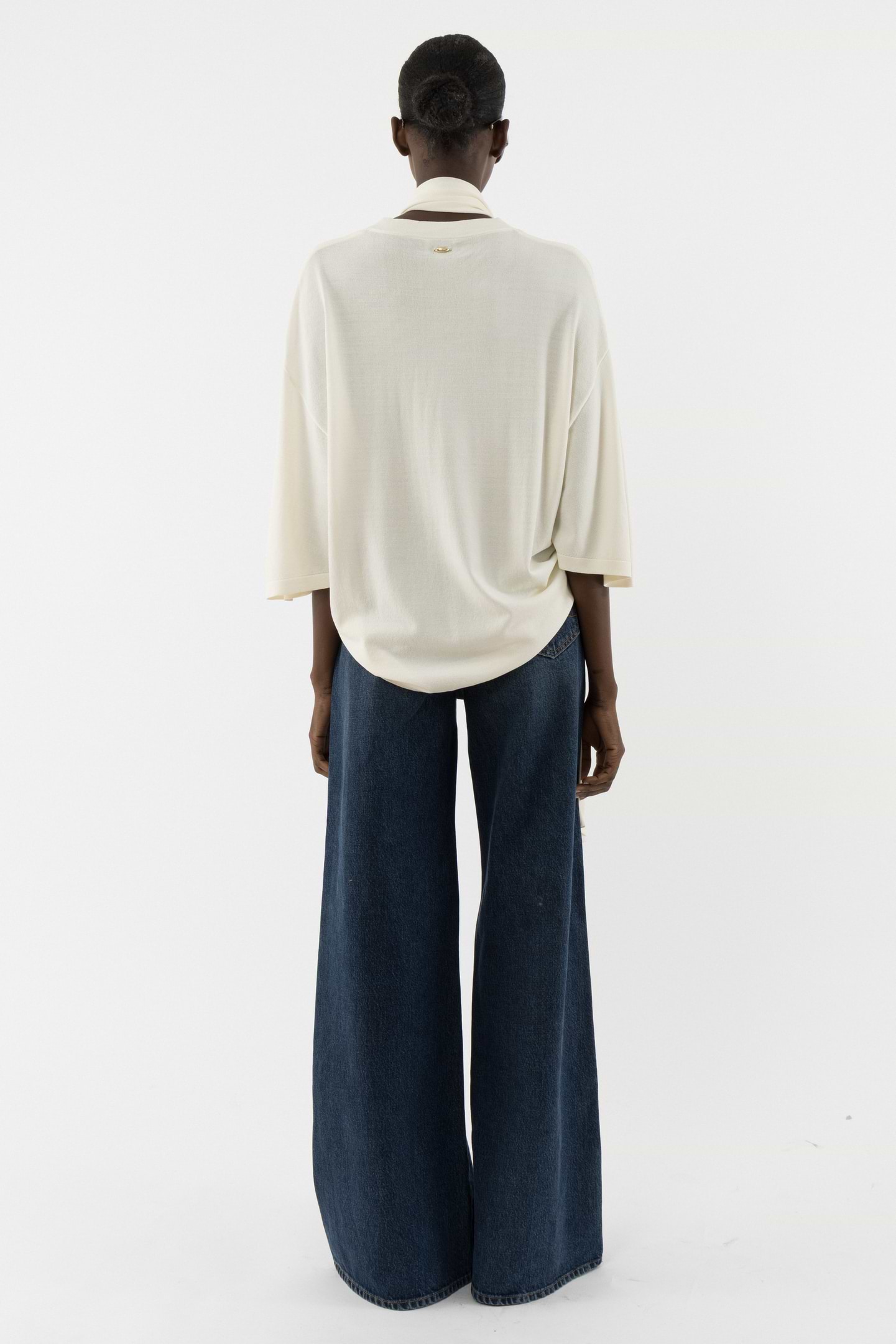 Arakii Relaxed T-shirt - Arakii