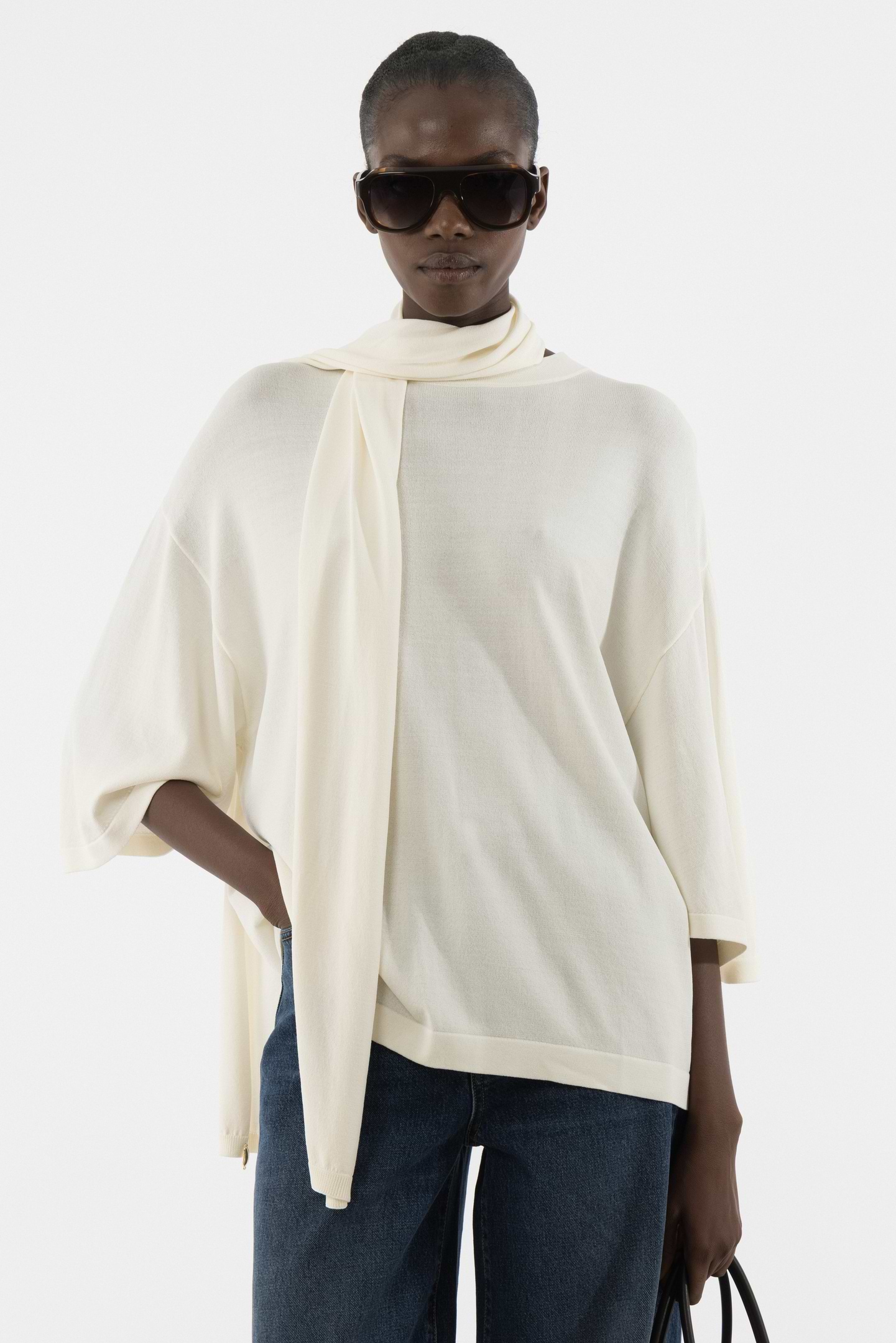 Arakii Relaxed T-shirt - Arakii