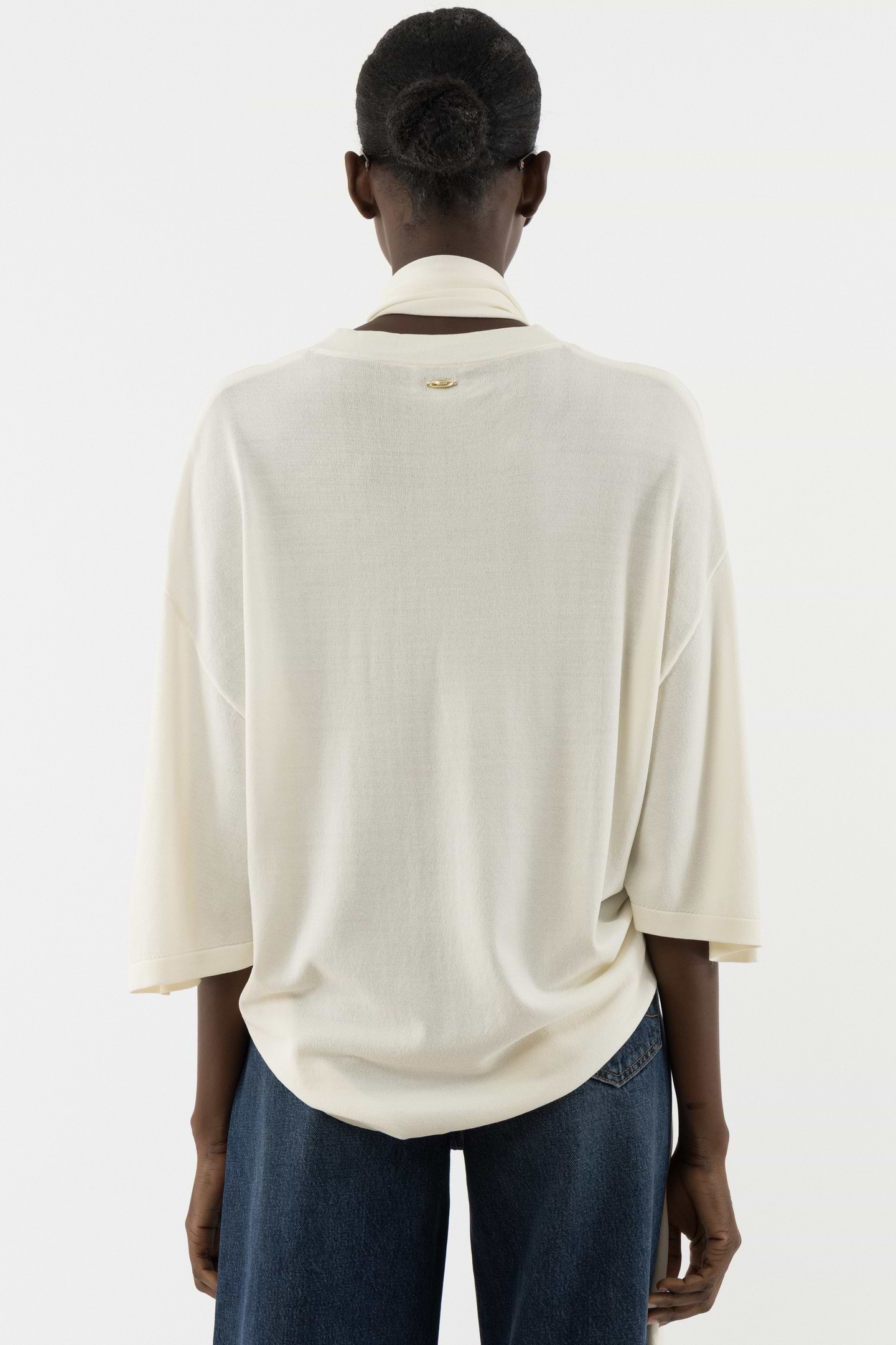 Arakii Relaxed T-shirt - Arakii