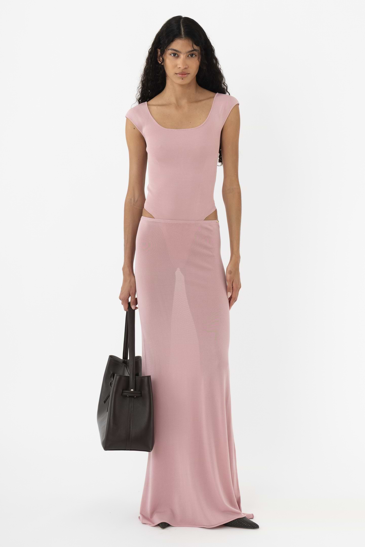 Shape Skirt