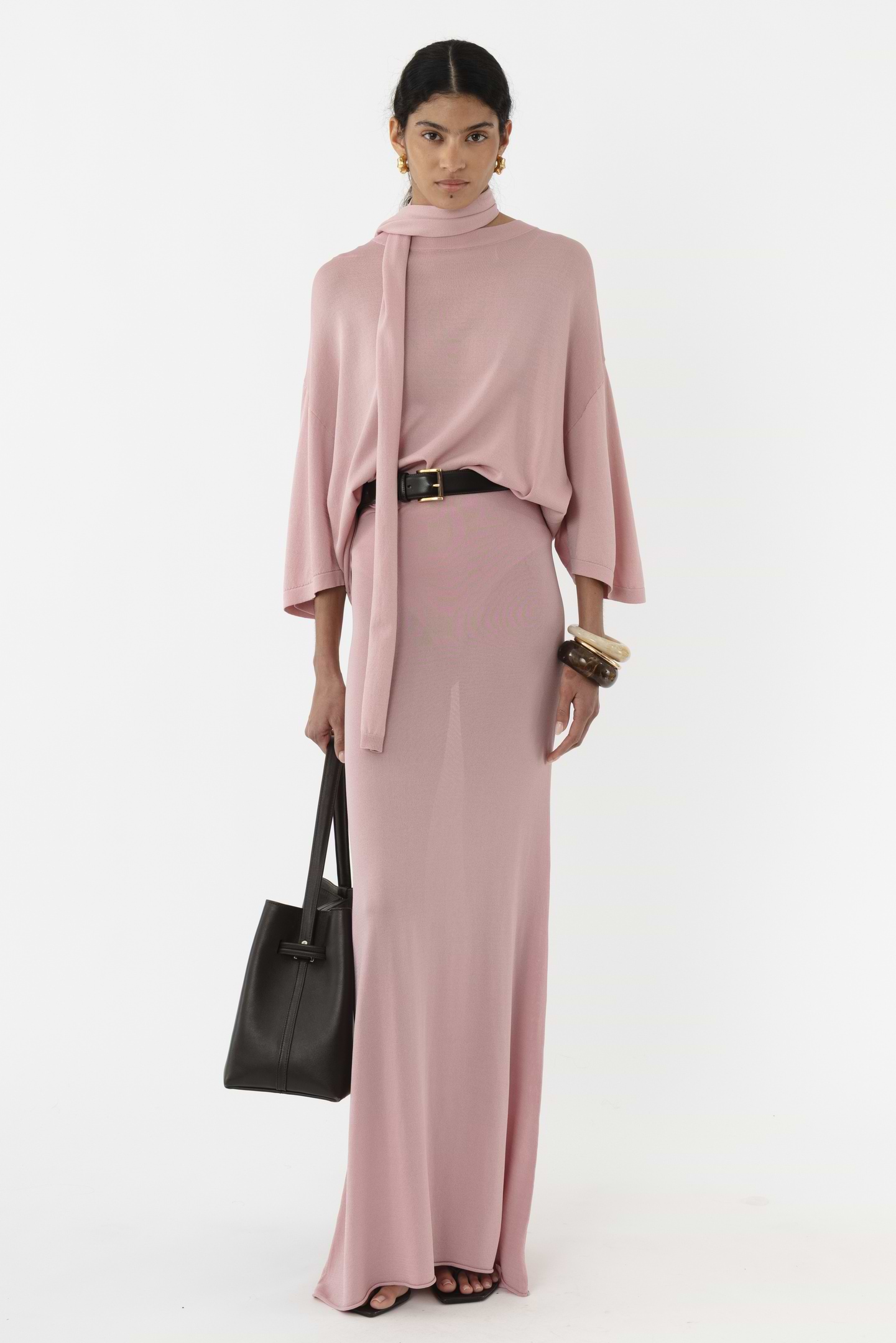 Shape Skirt