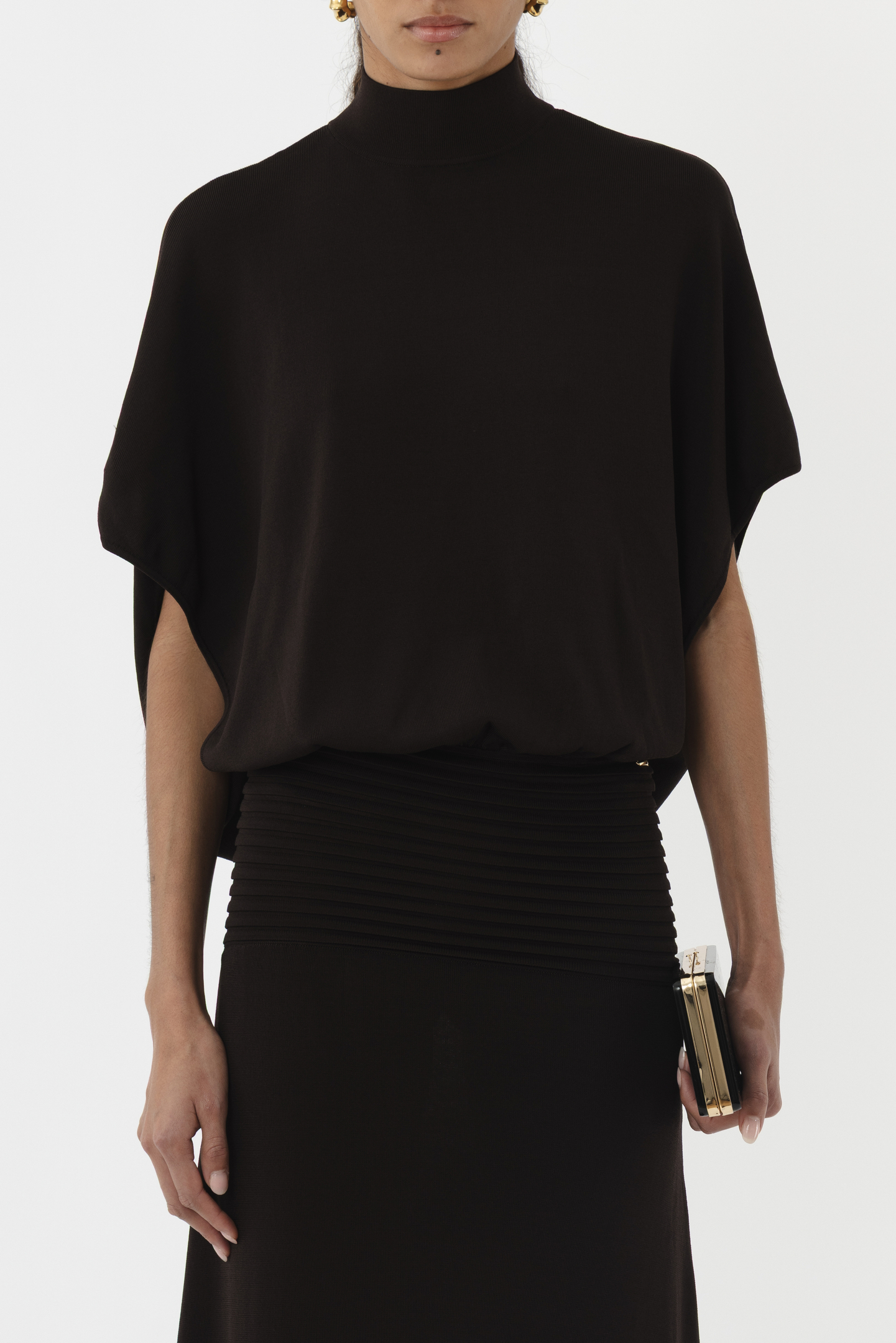 Mist Midi Dress