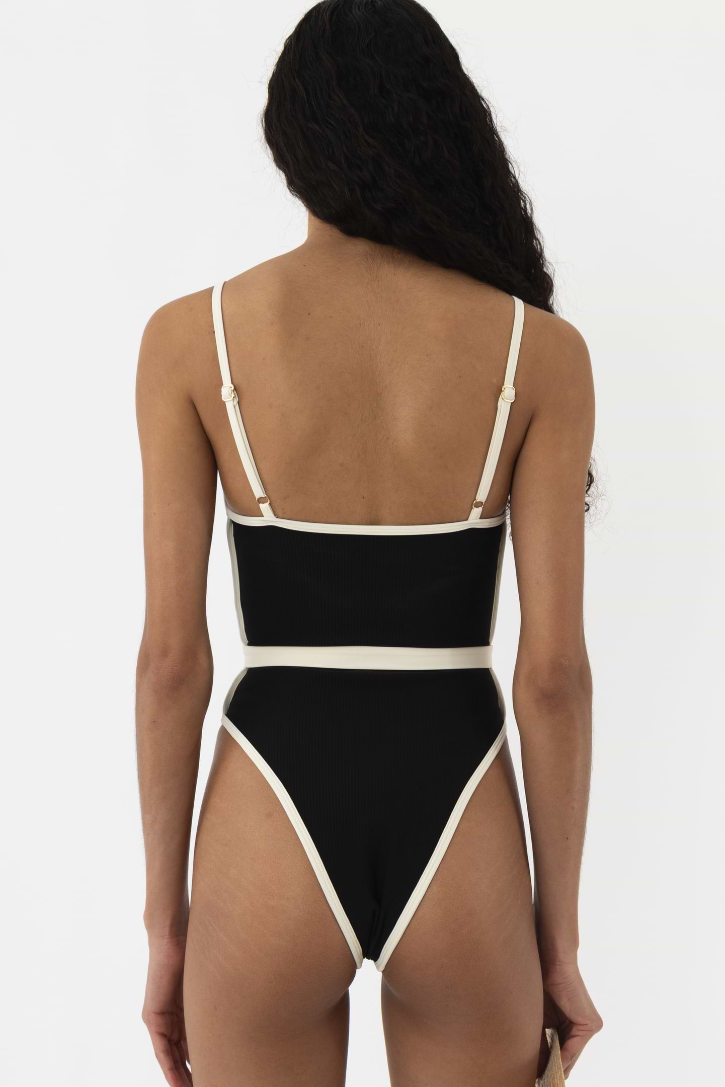 Retro Swimsuit