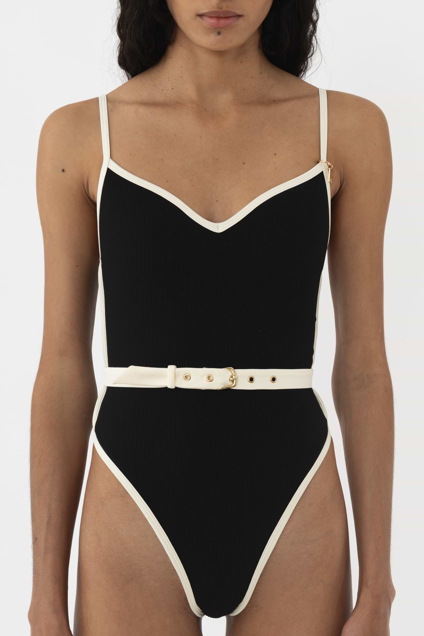 Retro Swimsuit