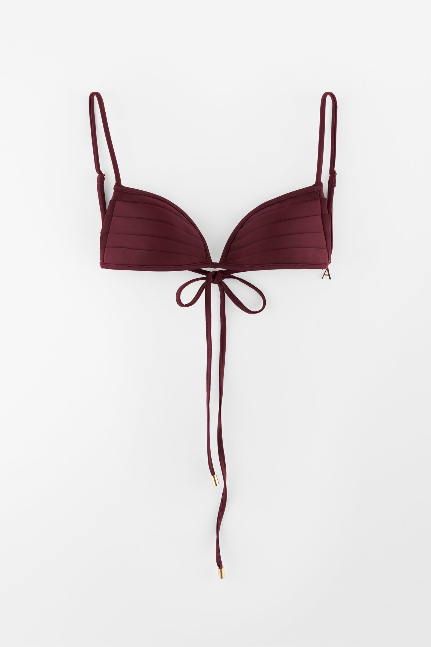 Butterfly Bikini Top