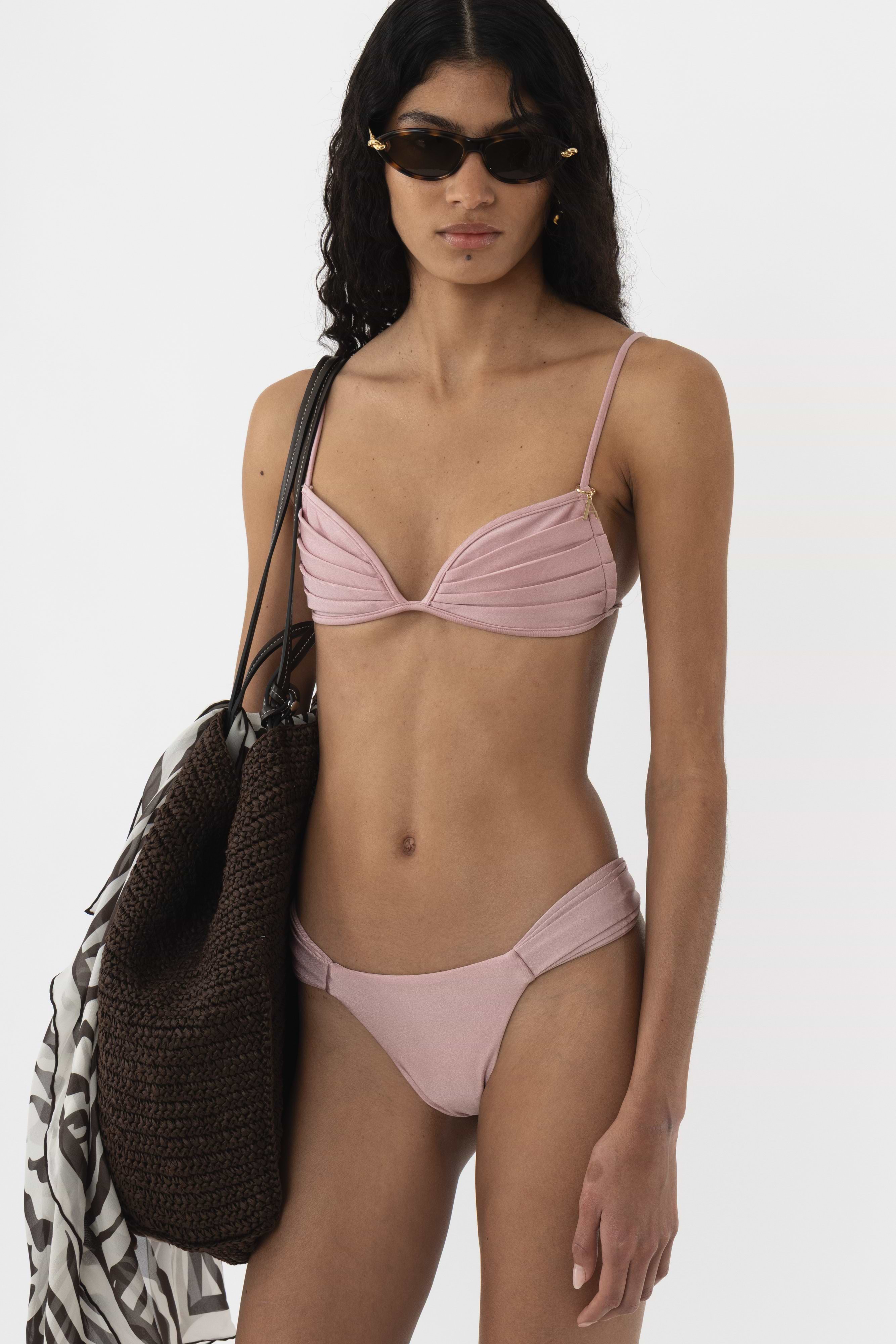 Butterfly Bikini Top