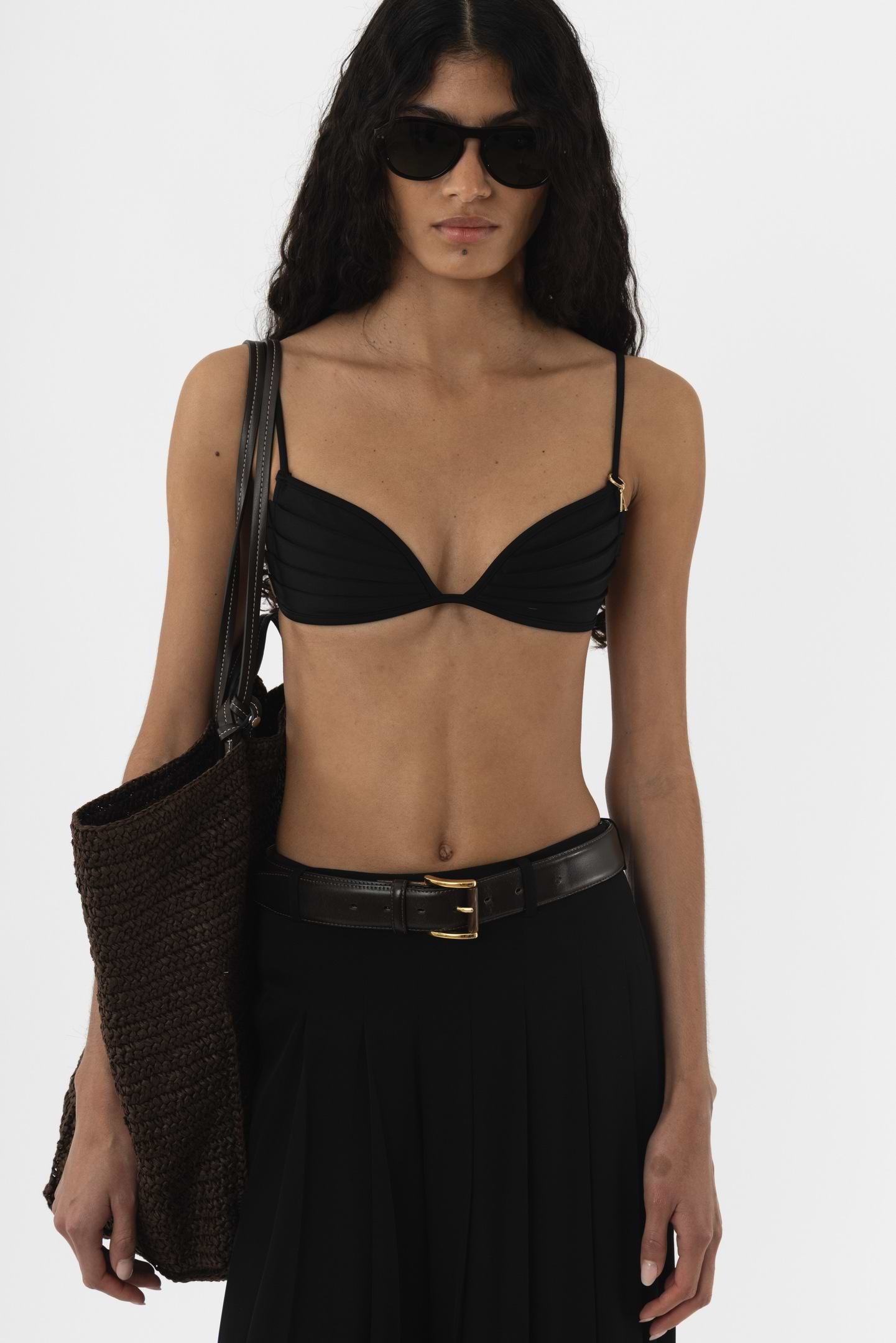 Butterfly Bikini Top