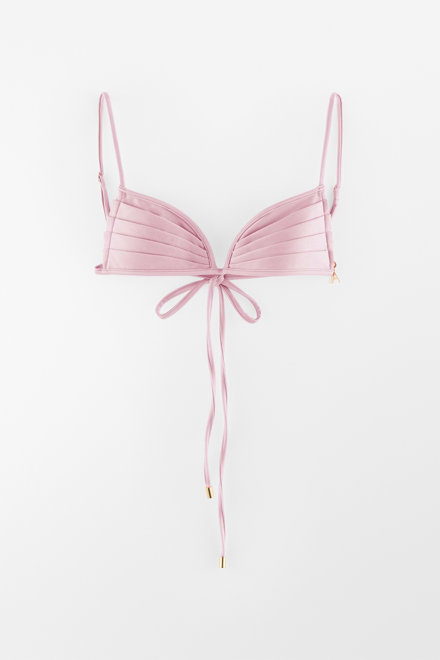 Butterfly Bikini Top