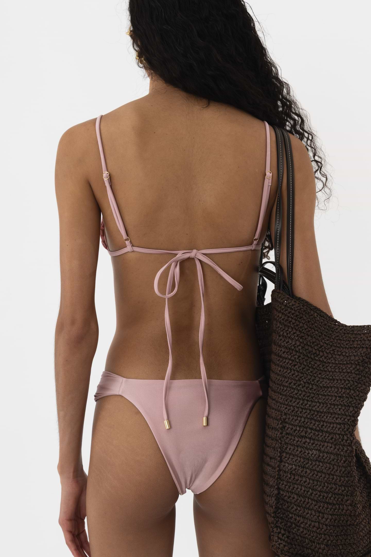 Butterfly Bikini Top