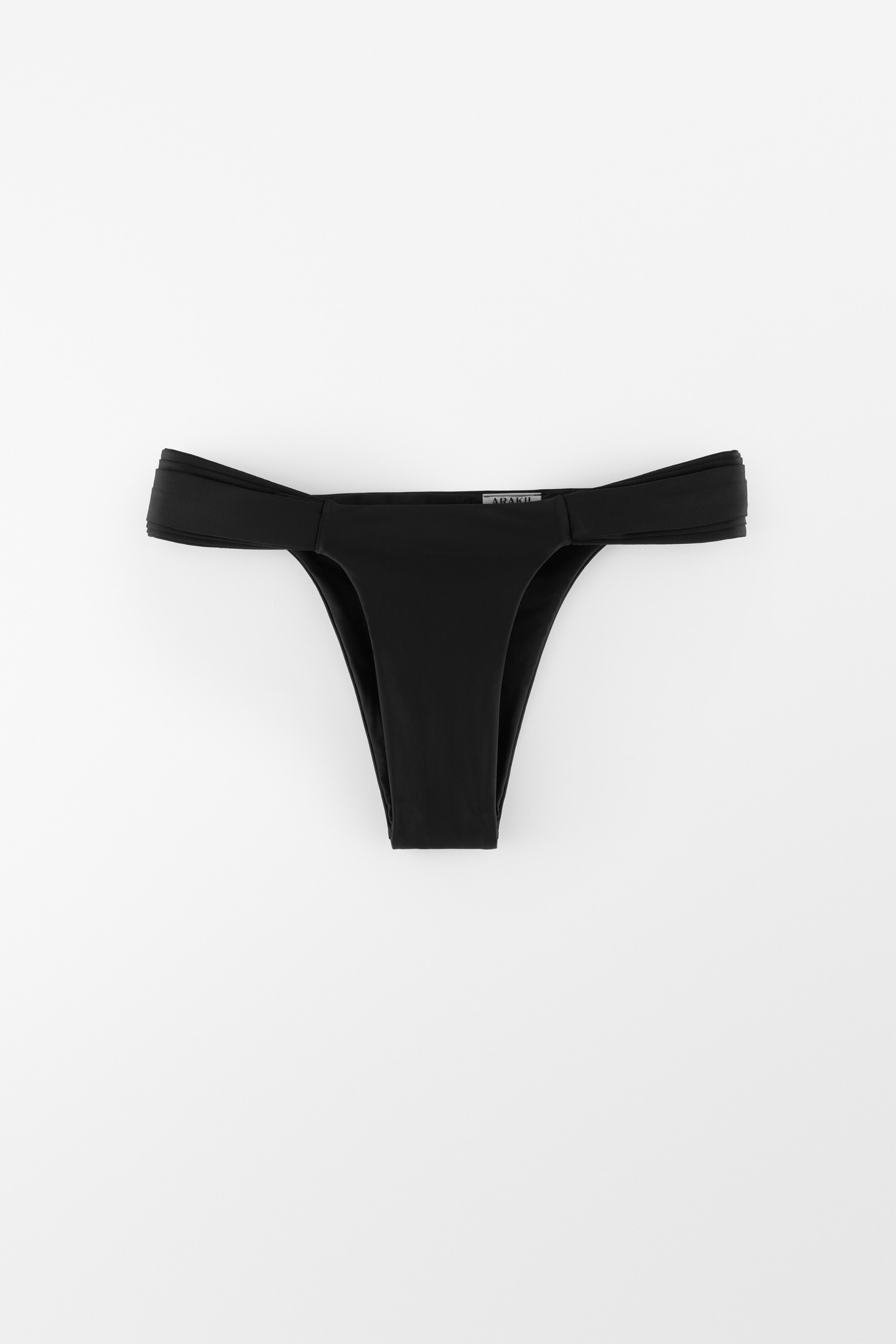 Butterfly Bikini Bottom