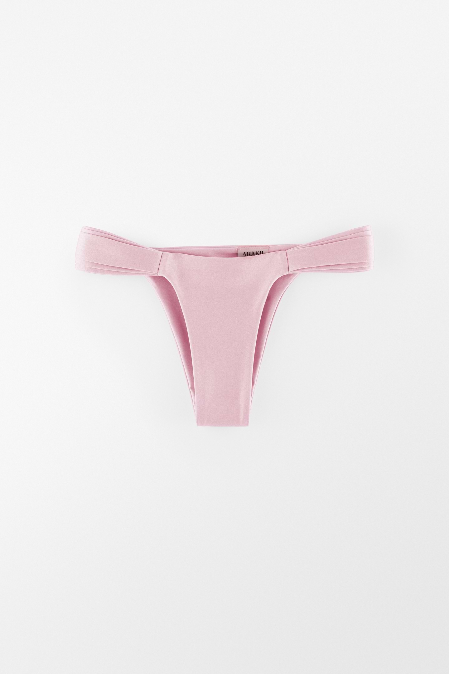 Butterfly Bikini Bottom