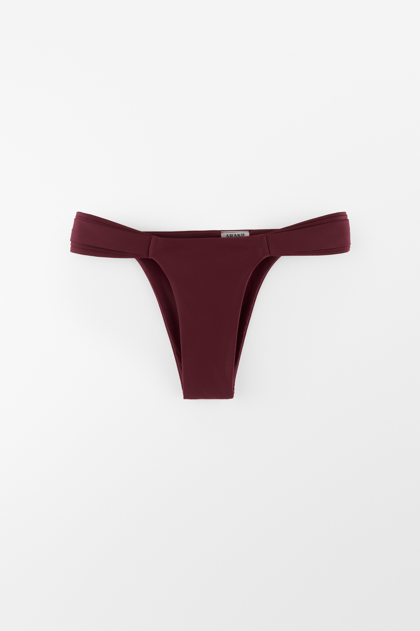 Butterfly Bikini Bottom