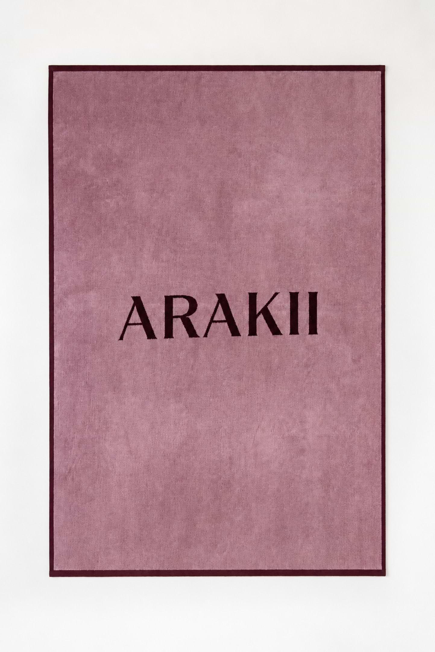 Arakii Towel
