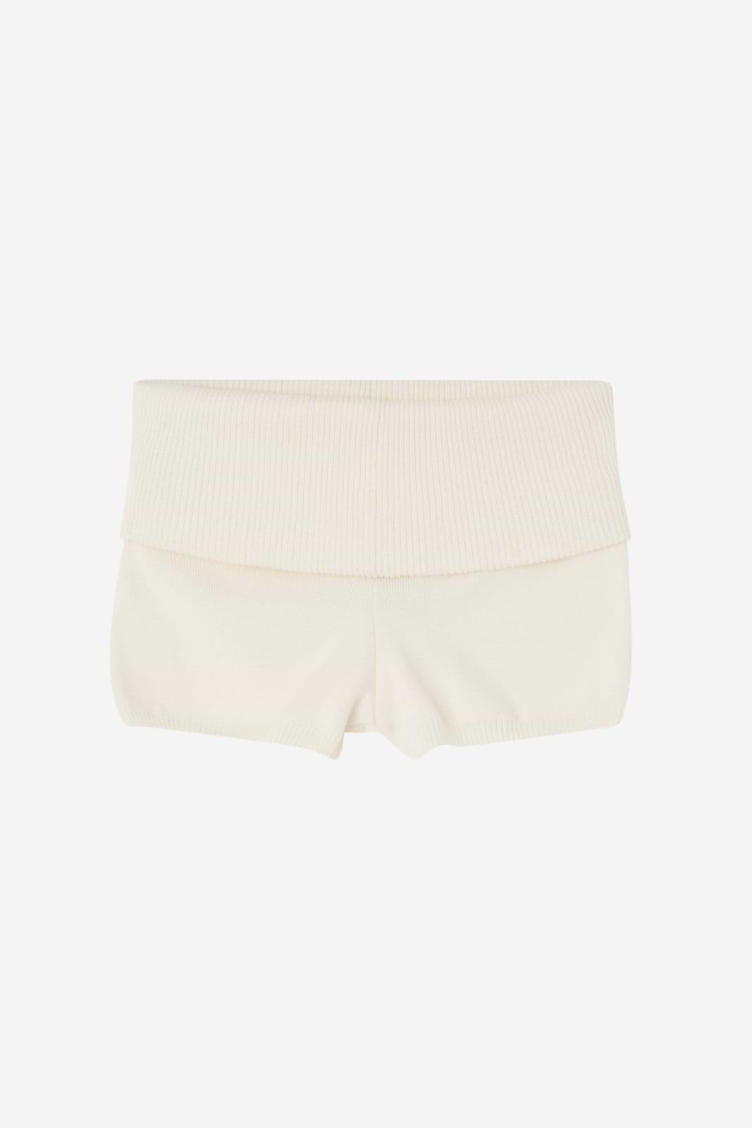 Mini Shorts - Arakii