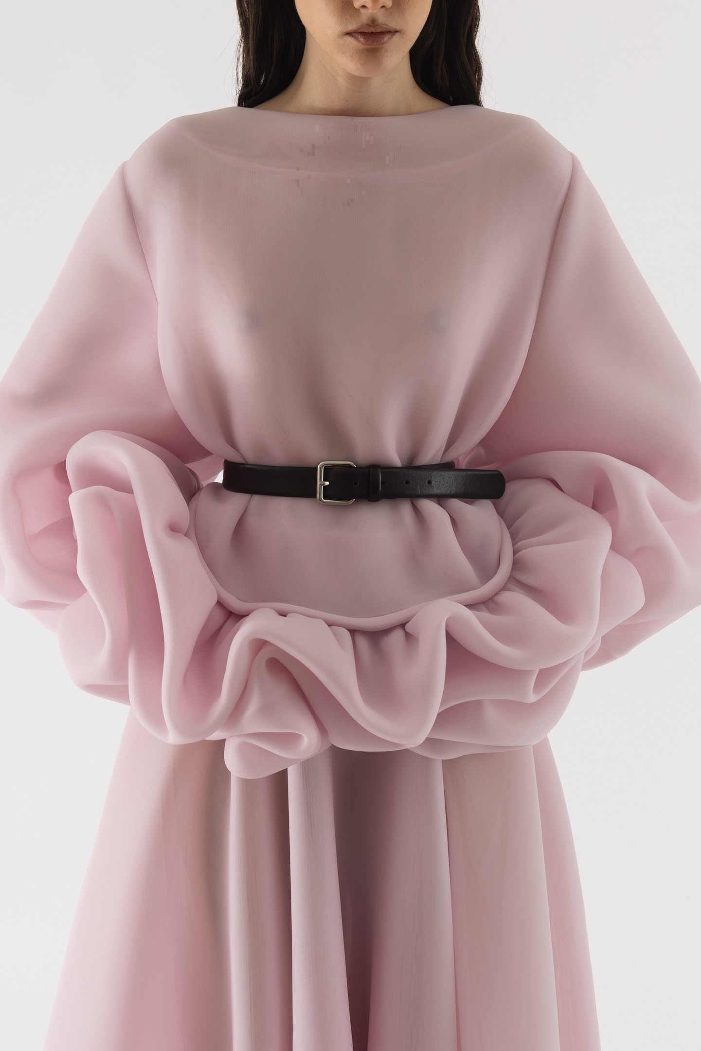 The Levant Dress