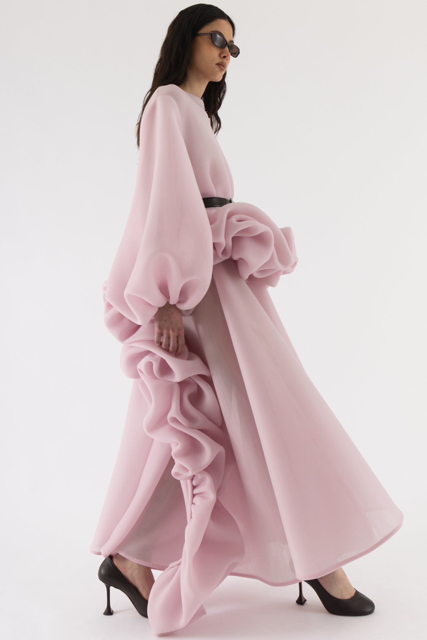 The Levant Dress