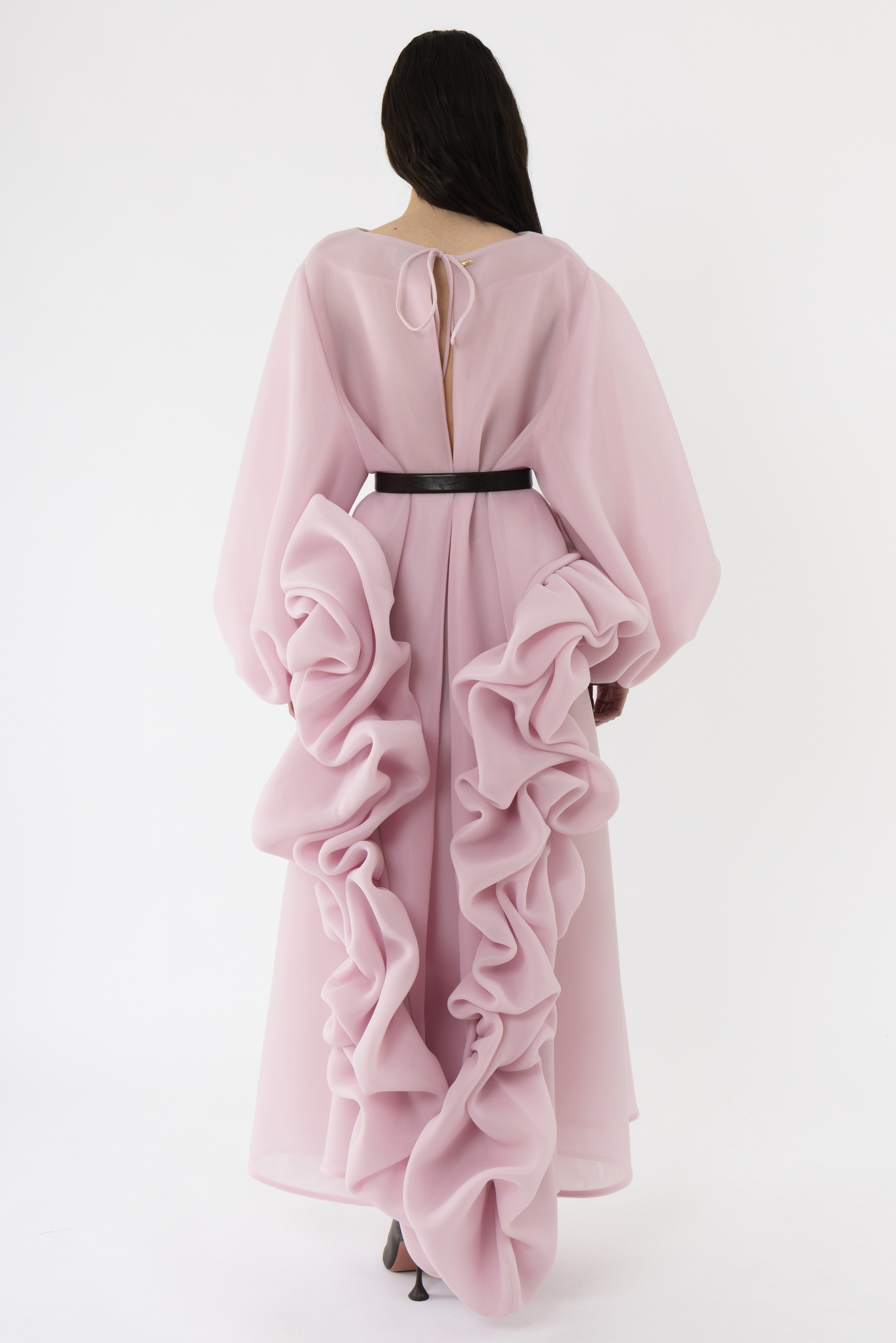 The Levant Dress