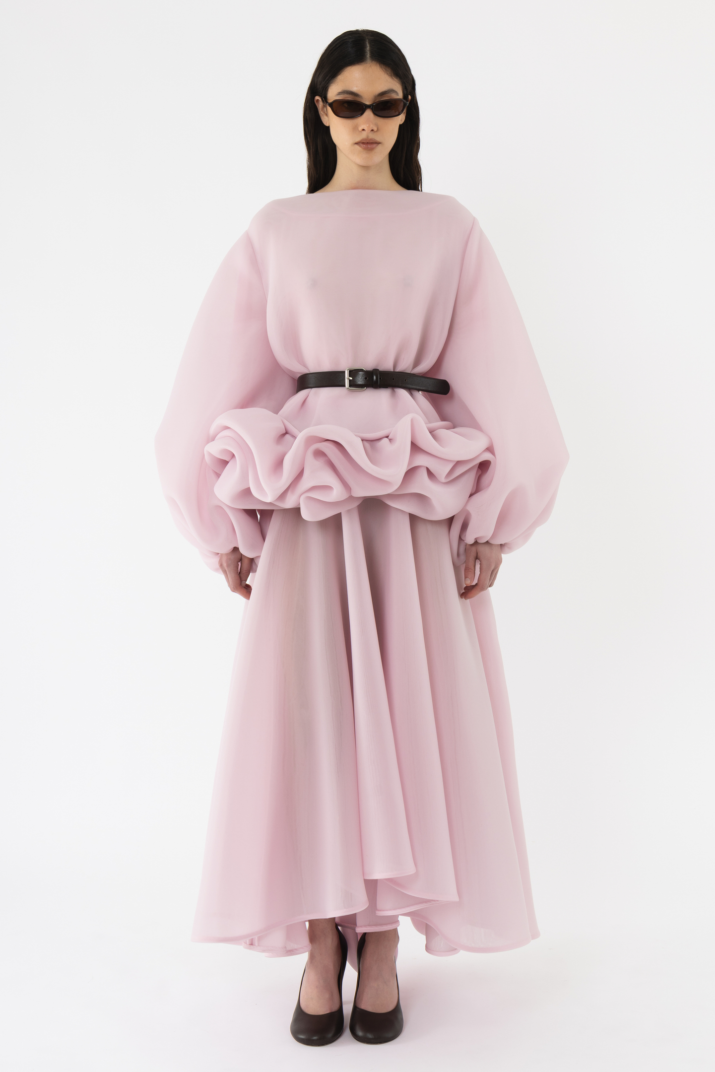 The Levant Dress