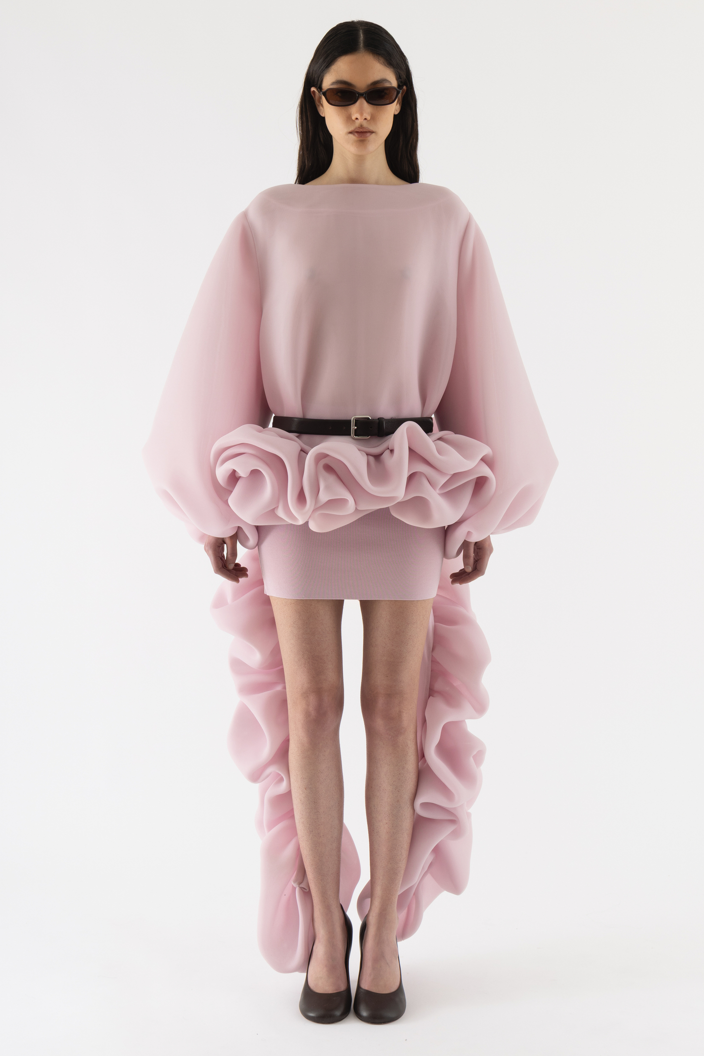 The Levant Dress