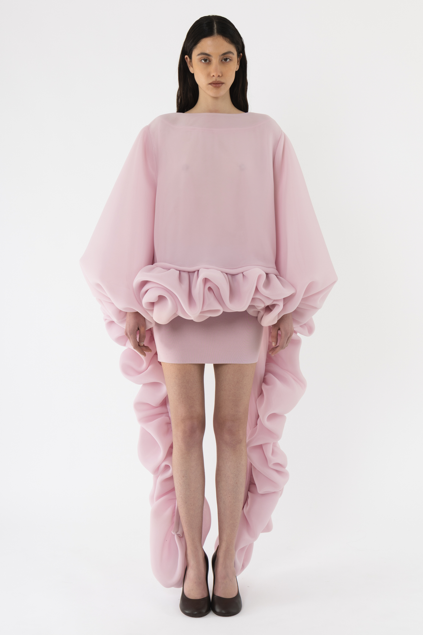 The Levant Dress