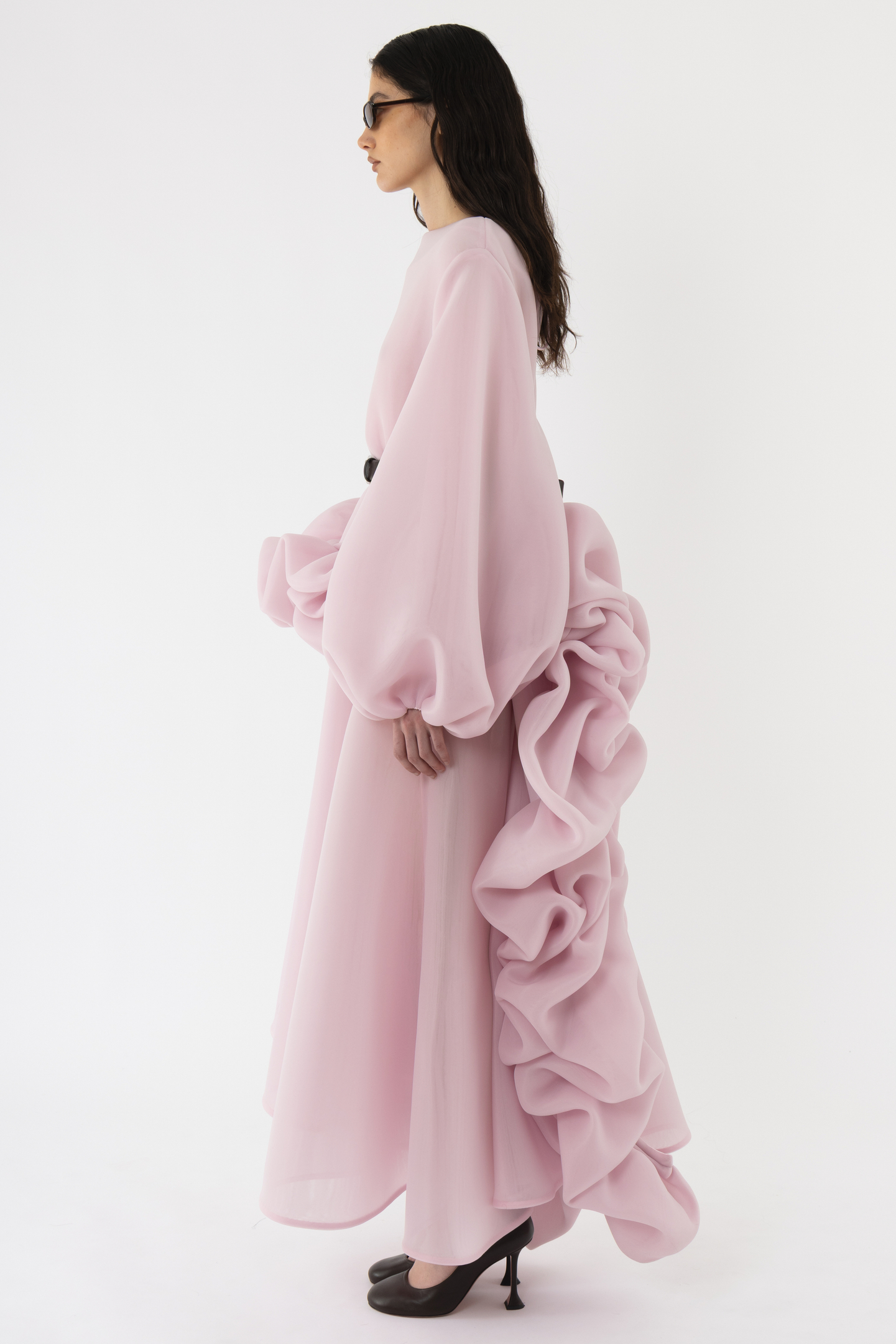 The Levant Dress
