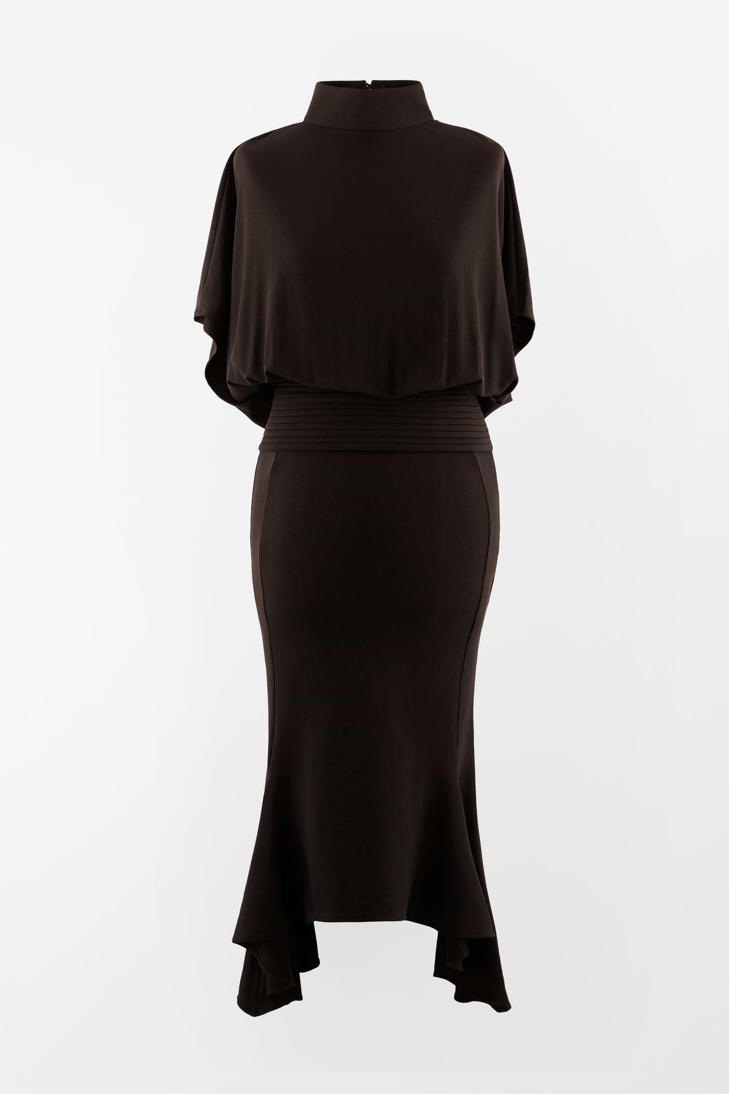 Jersey Mist Dress