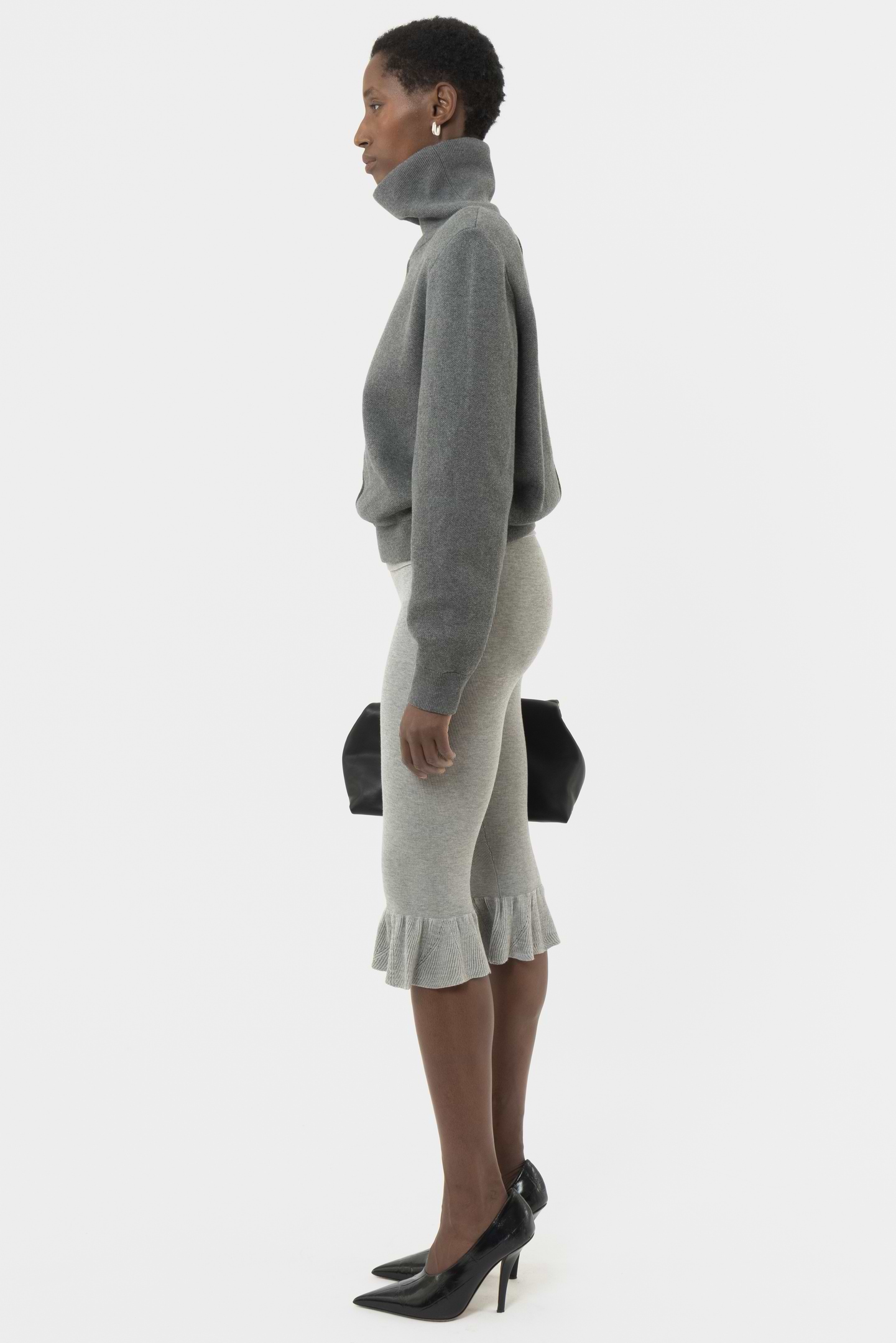 Knits and Tops - Arakii