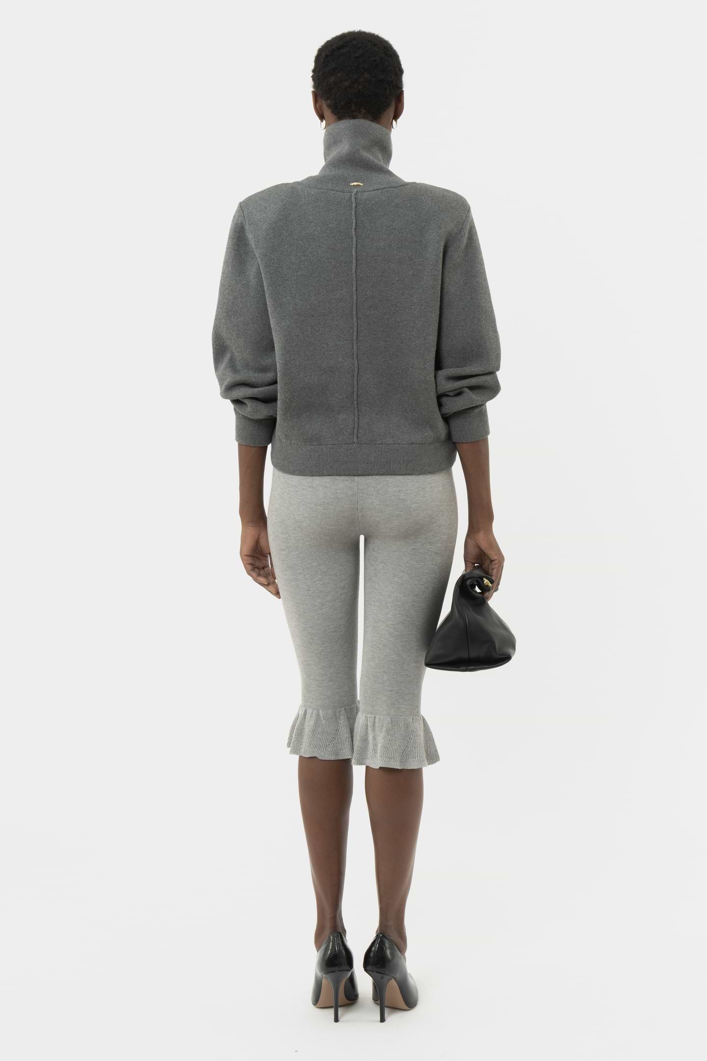 Knits and Tops - Arakii