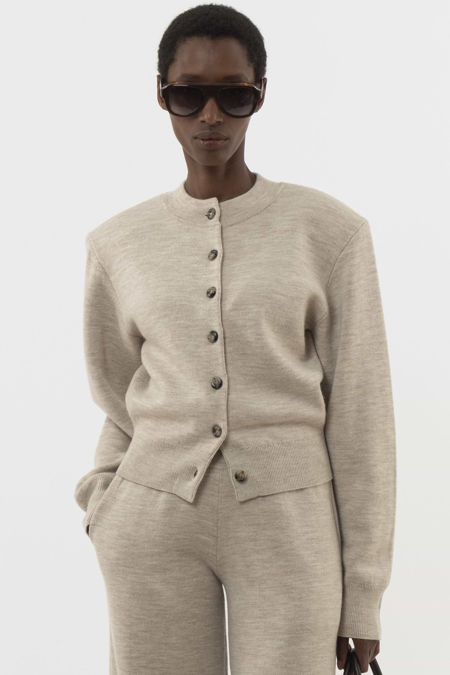 Nea Cardigan
