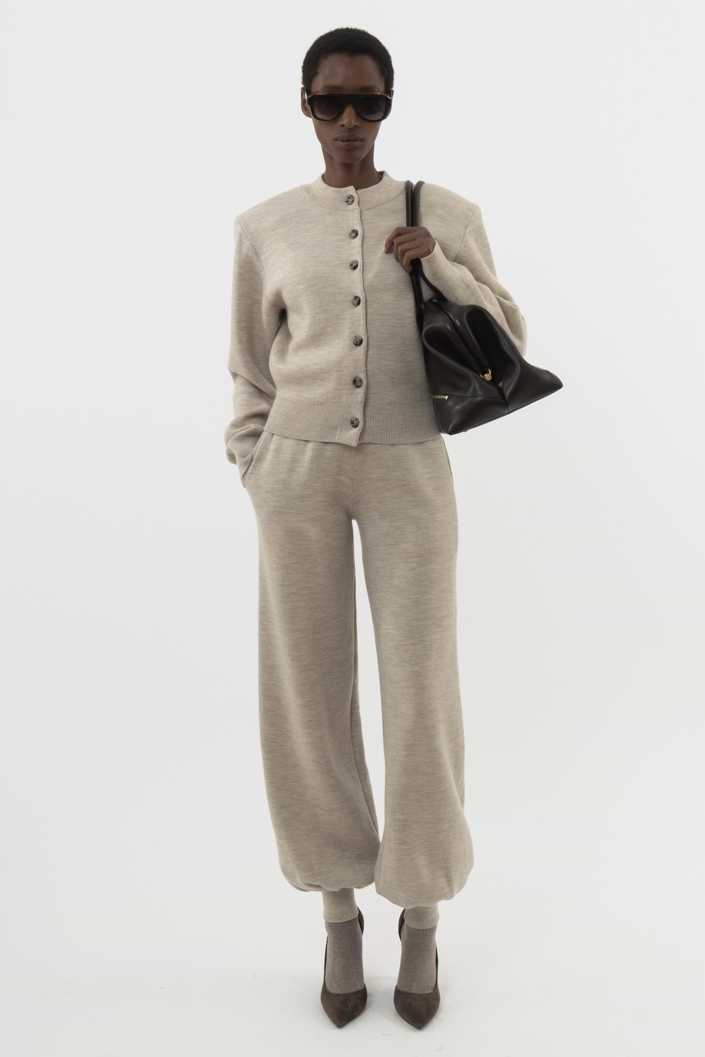 Nea Cardigan