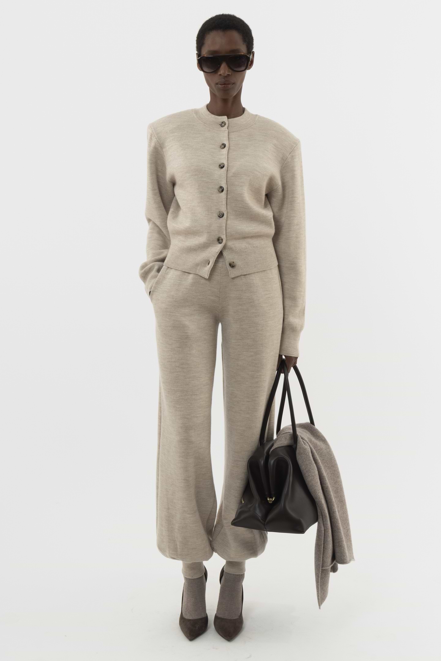 Nea Cardigan