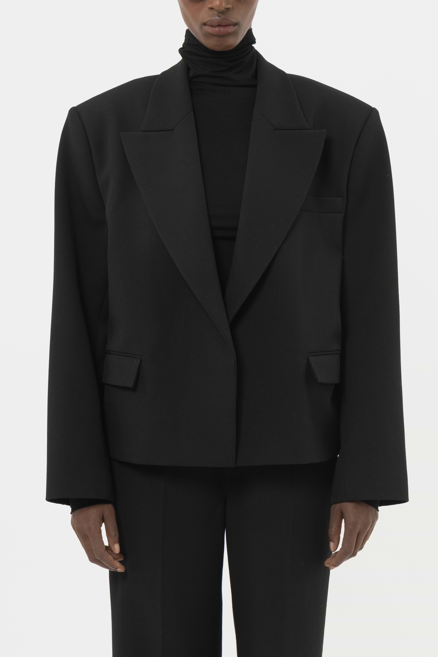 Point Blazer
