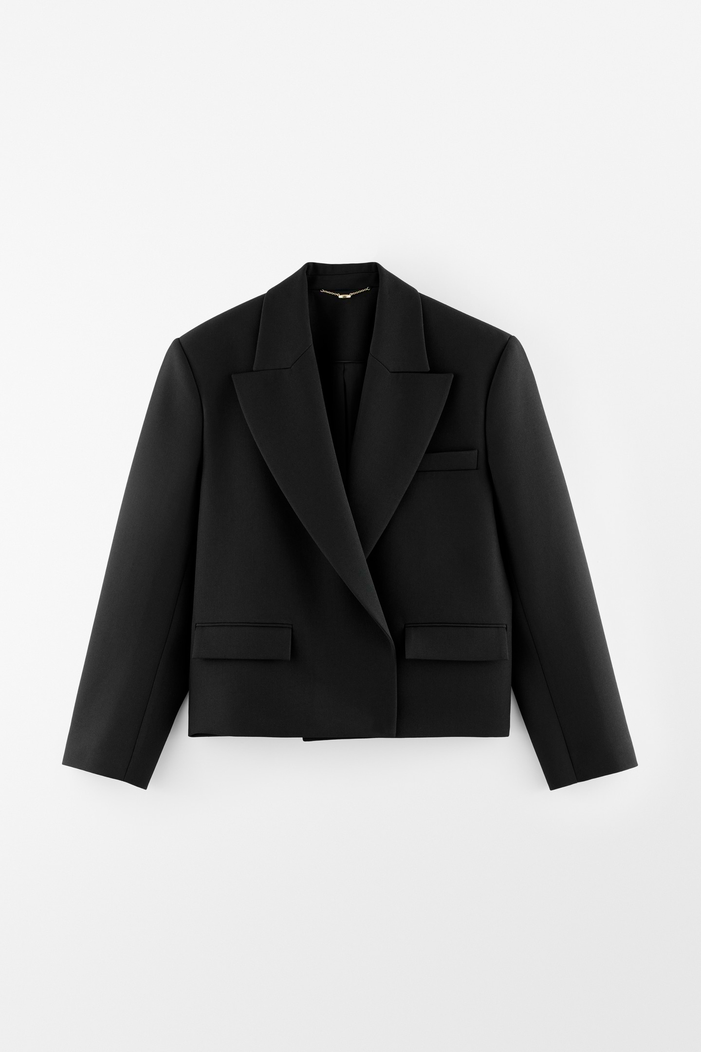 Point Blazer