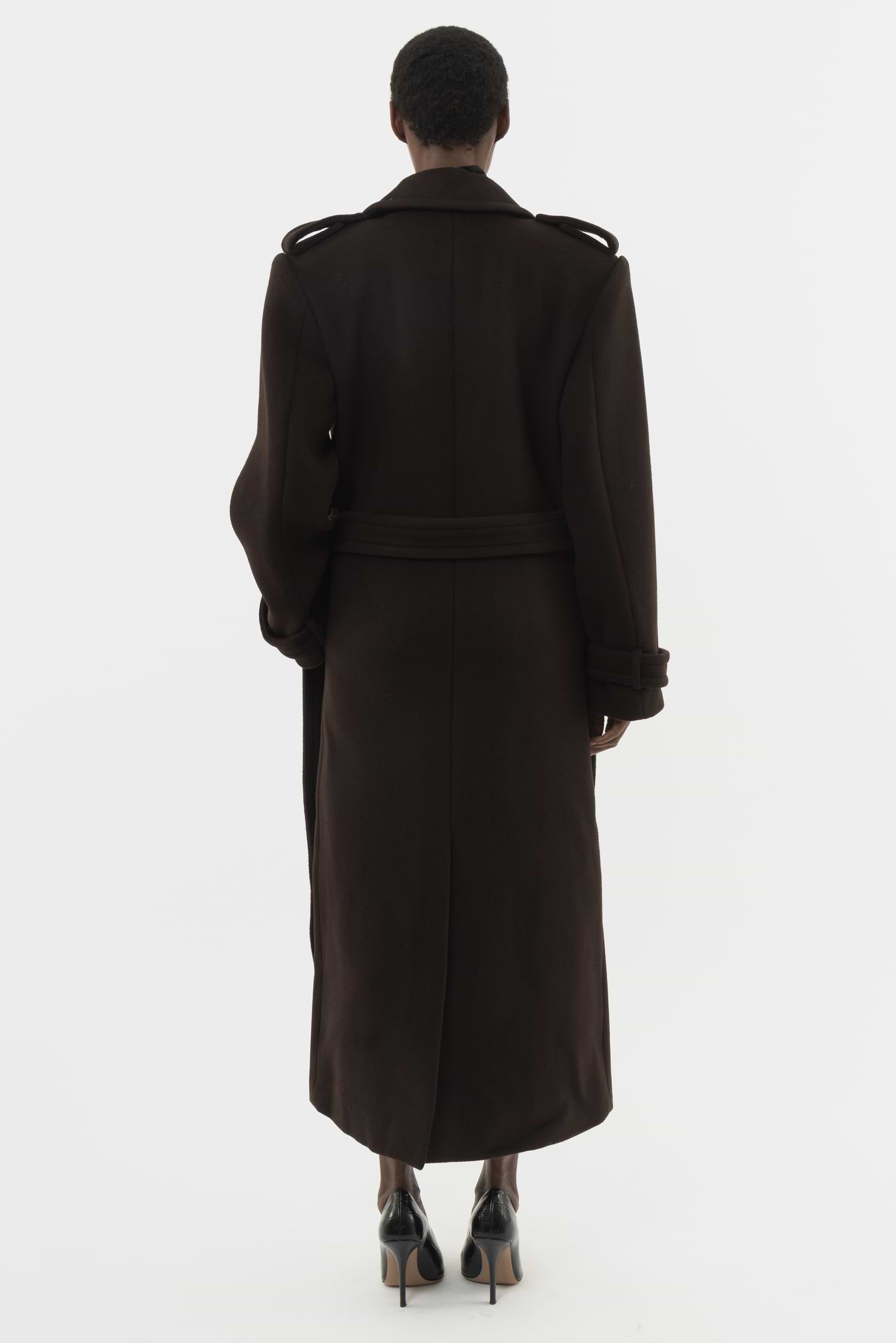 Wool Coat