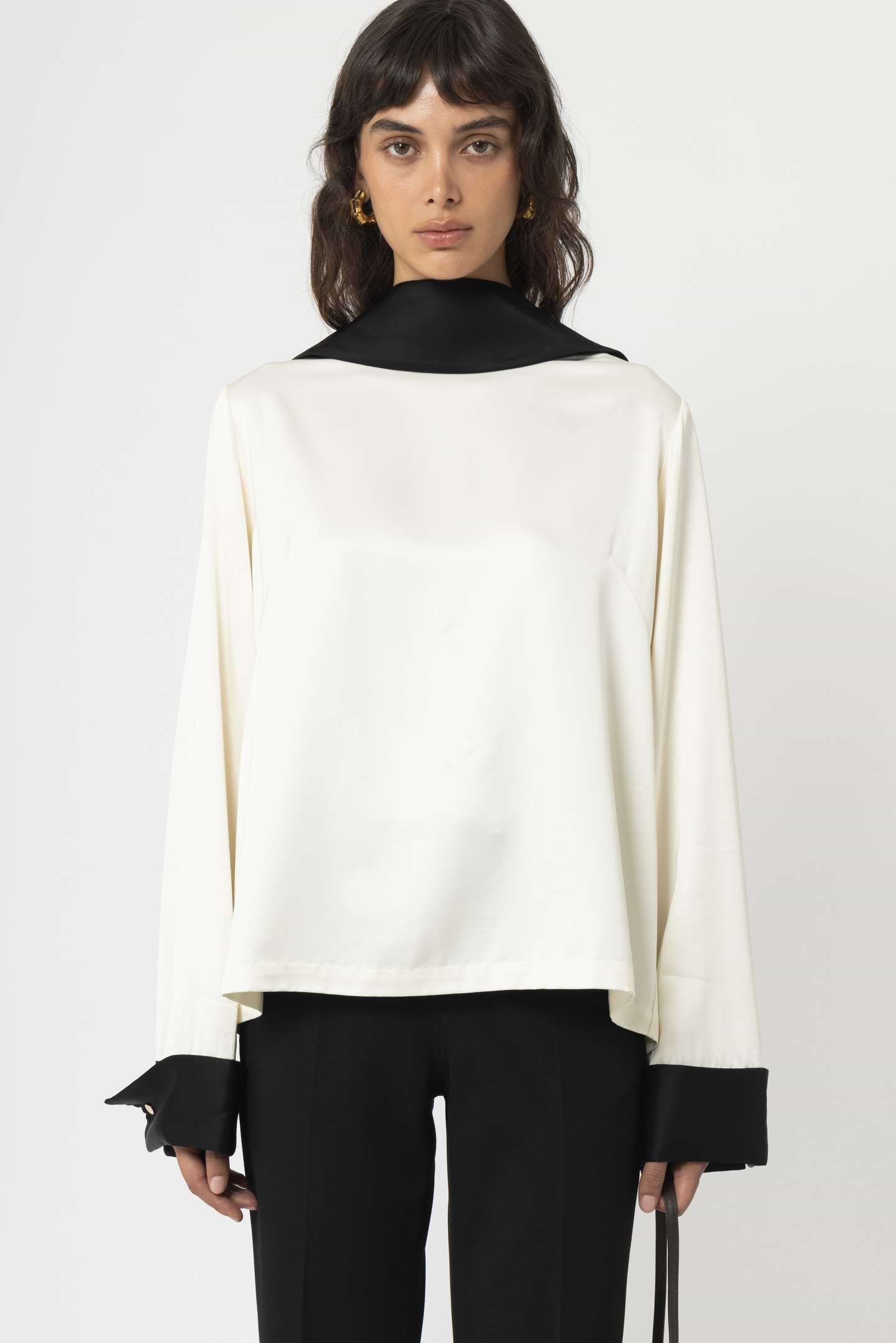 Knits and Tops - Arakii