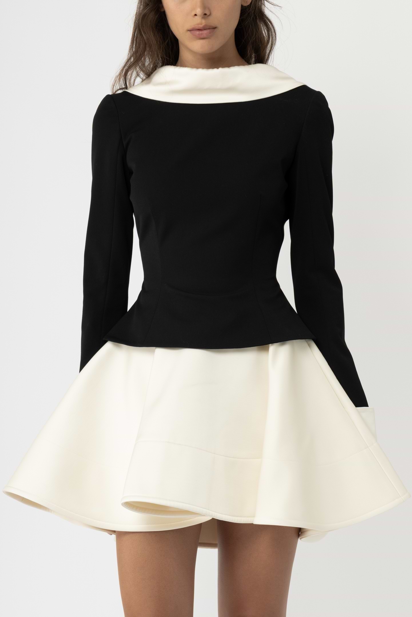 Bell Mini Skirt