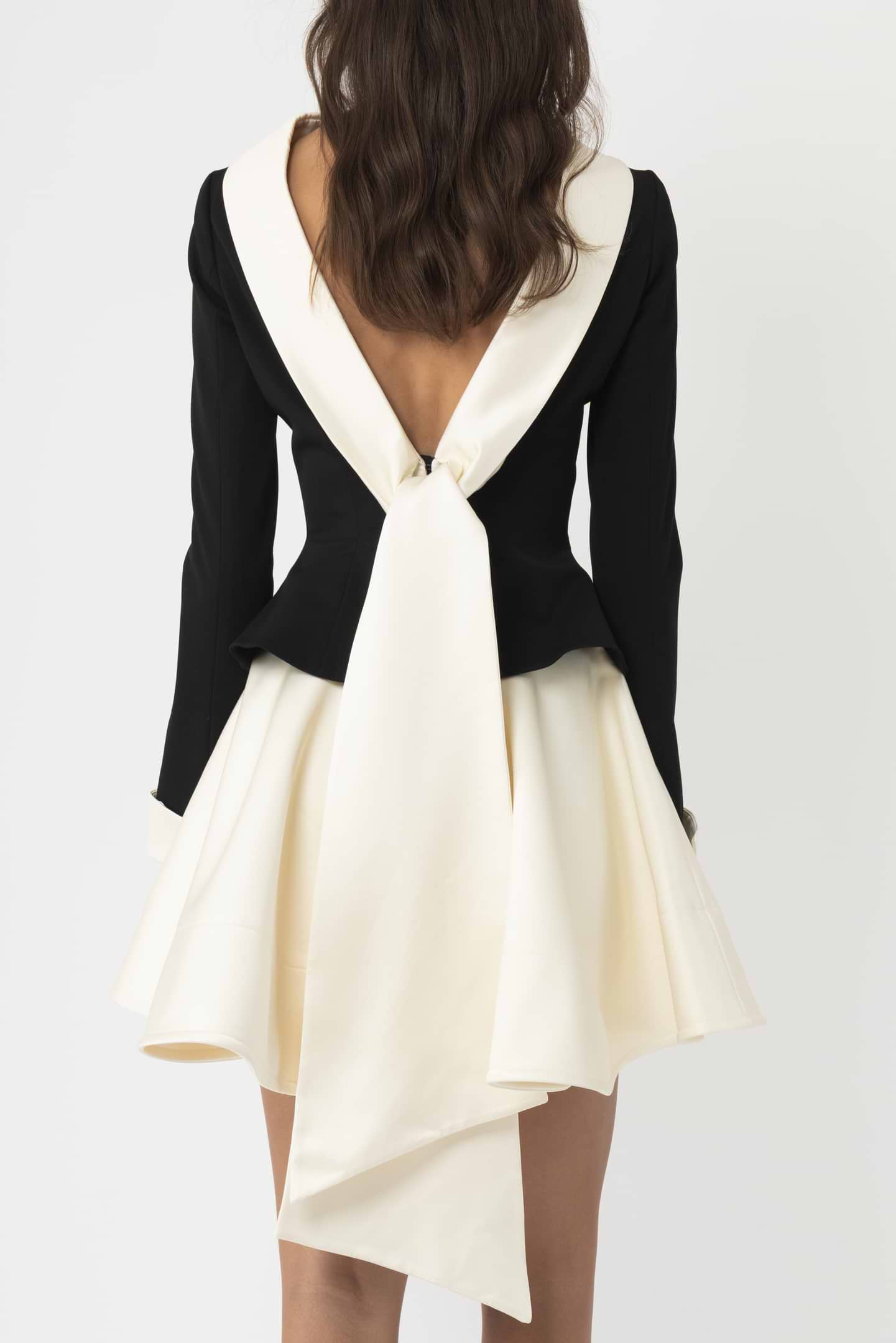 Bell Mini Skirt