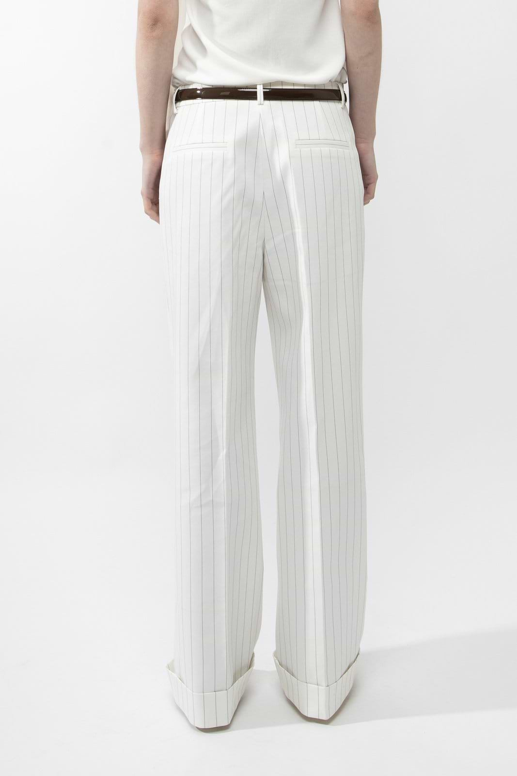 Pinstripe Pant