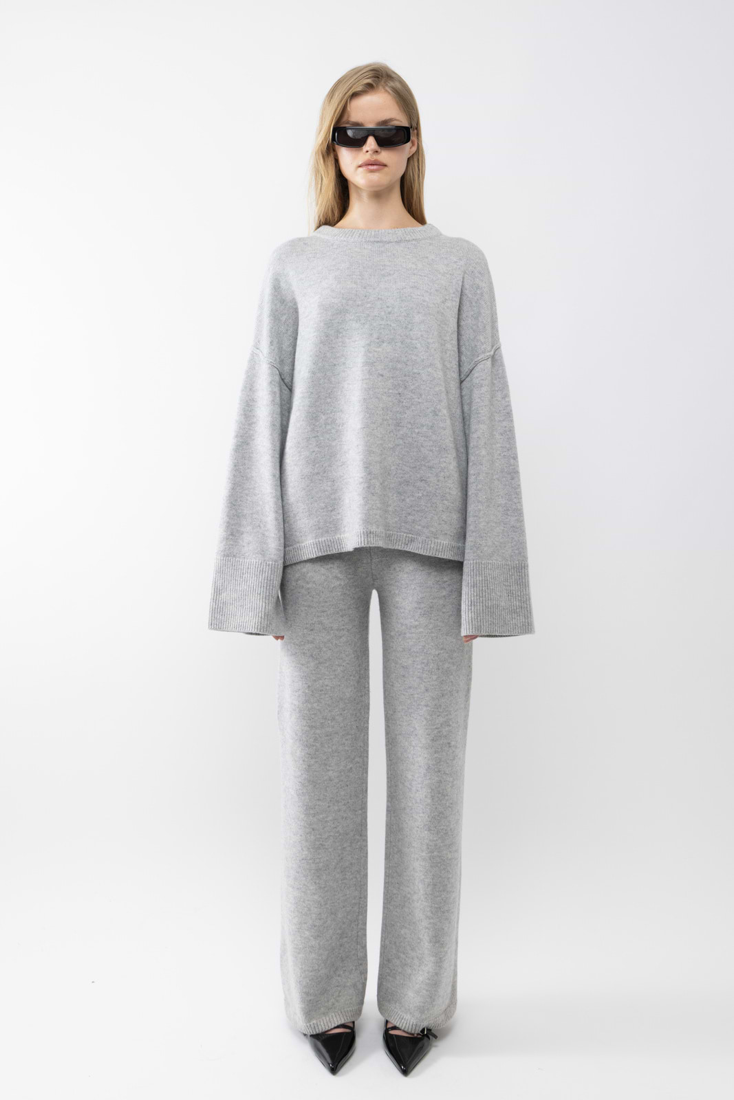 Bliss Sweater - Arakii