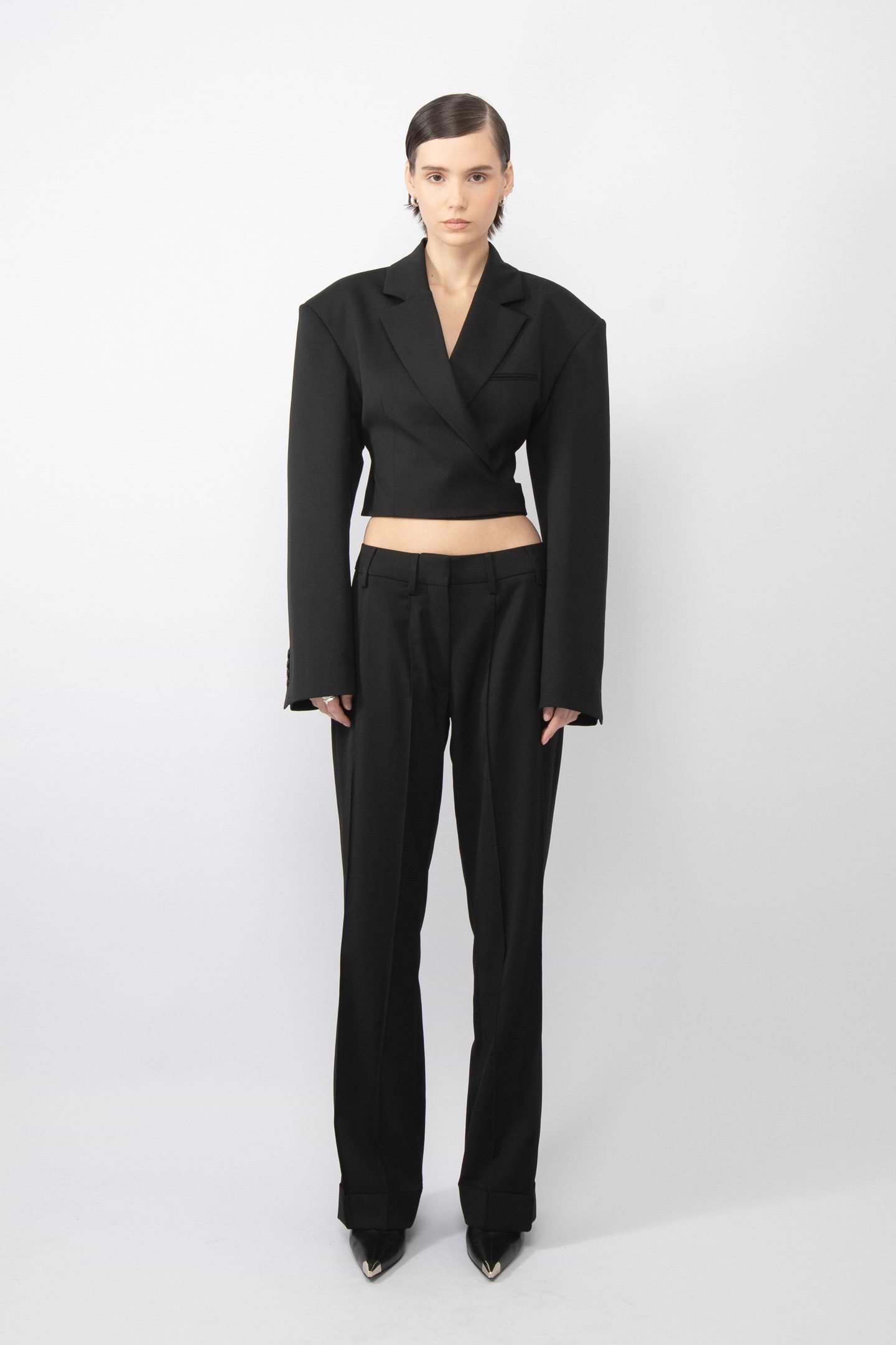 Mizuki Pants