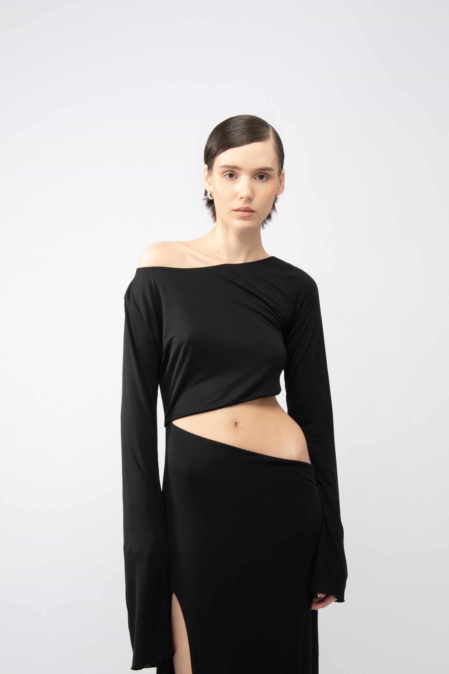 Himawari Dress