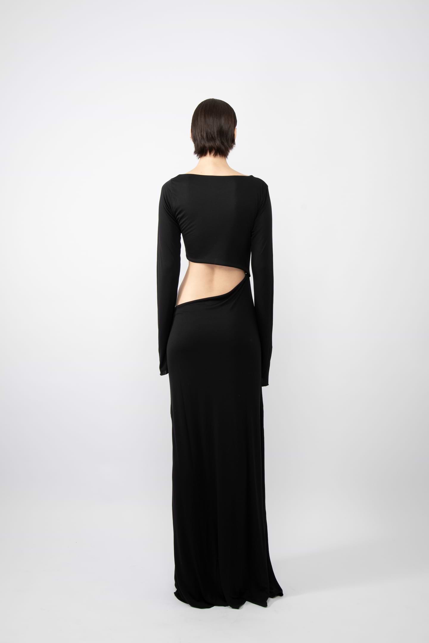 Himawari Dress